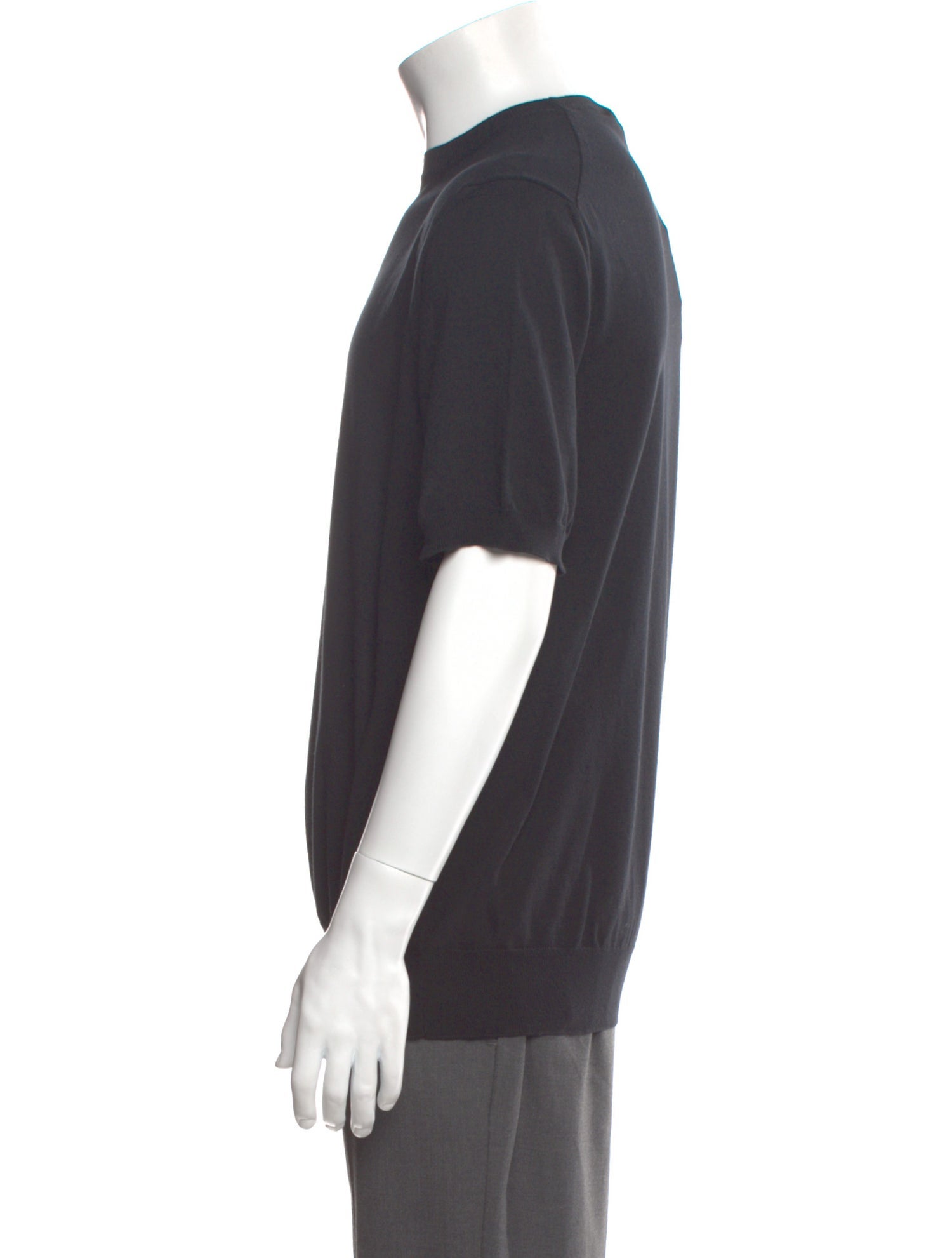 Prada 2024 Crew Neck Pullover w/ Tags