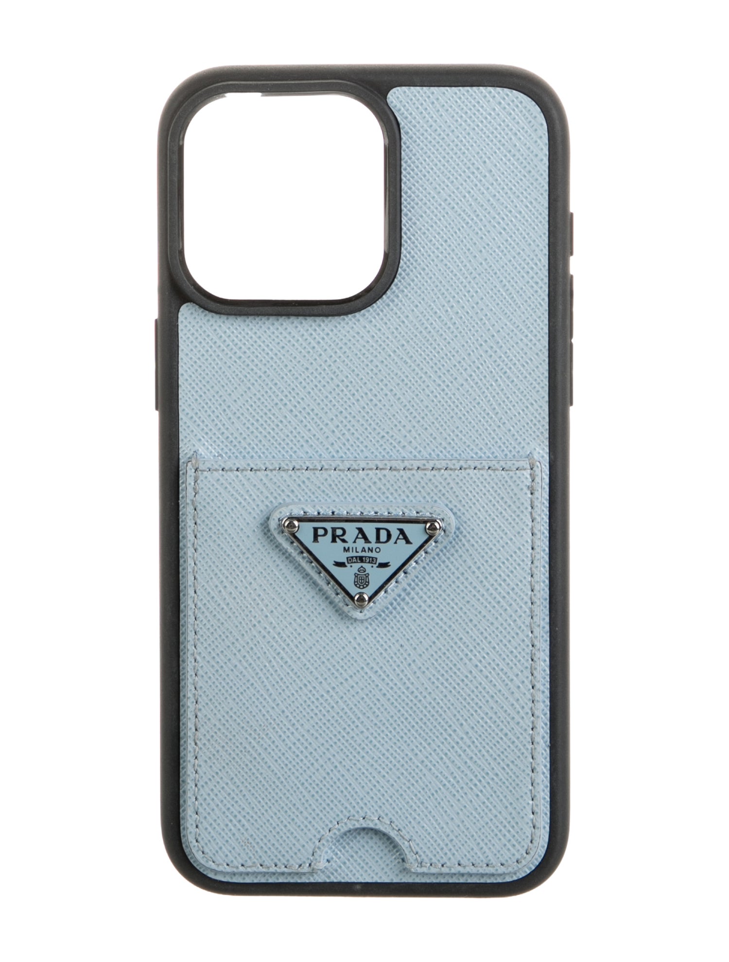 Prada Phone Case