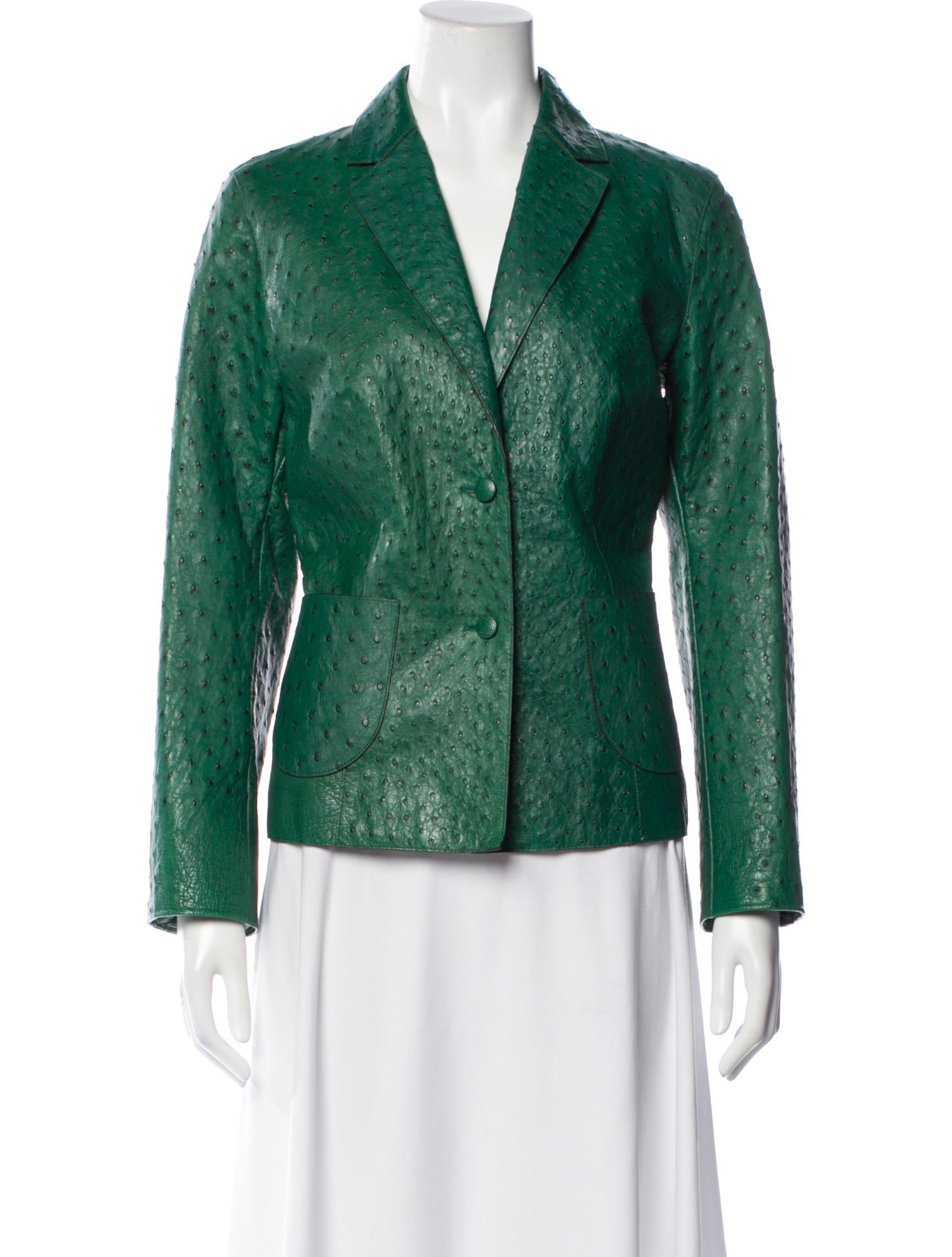 Prada Vintage 2000 Blazer