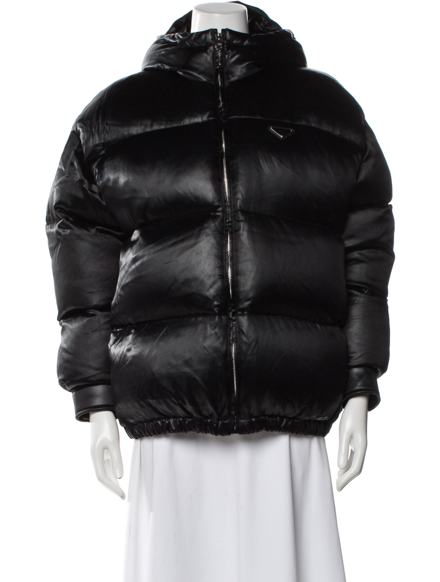 Prada 2022 Down Jacket