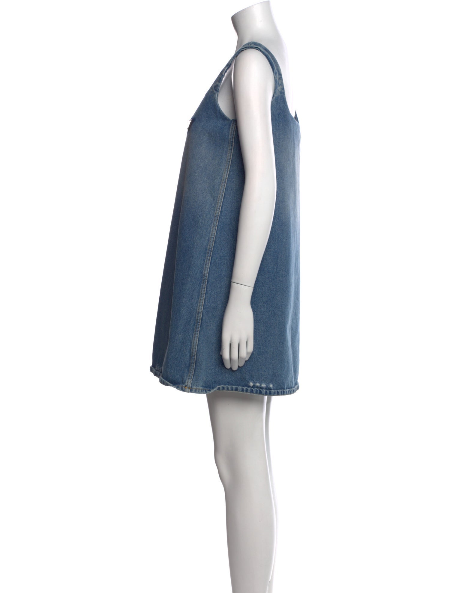 Prada 2021 Mini Dress