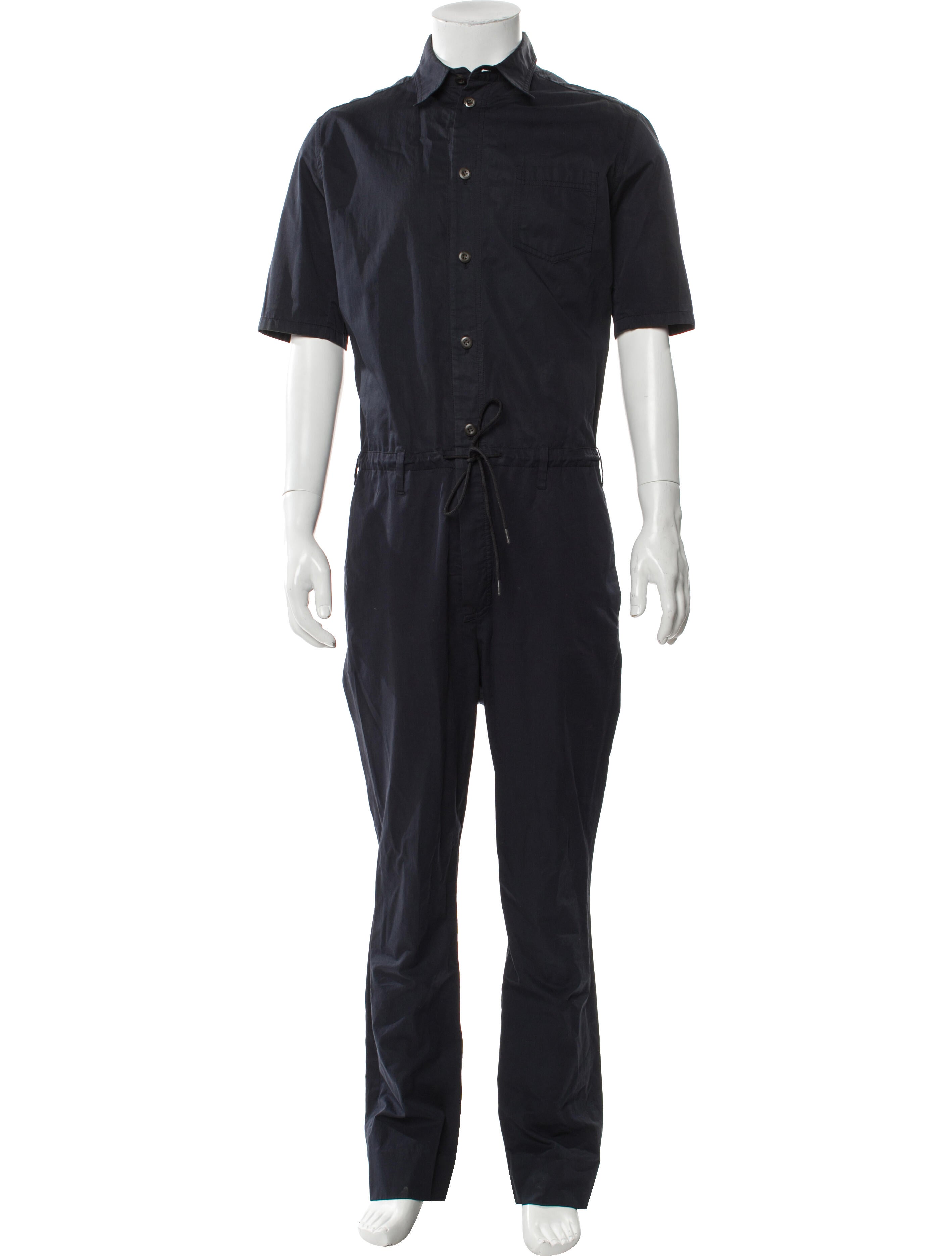 Prada Vintage Overalls
