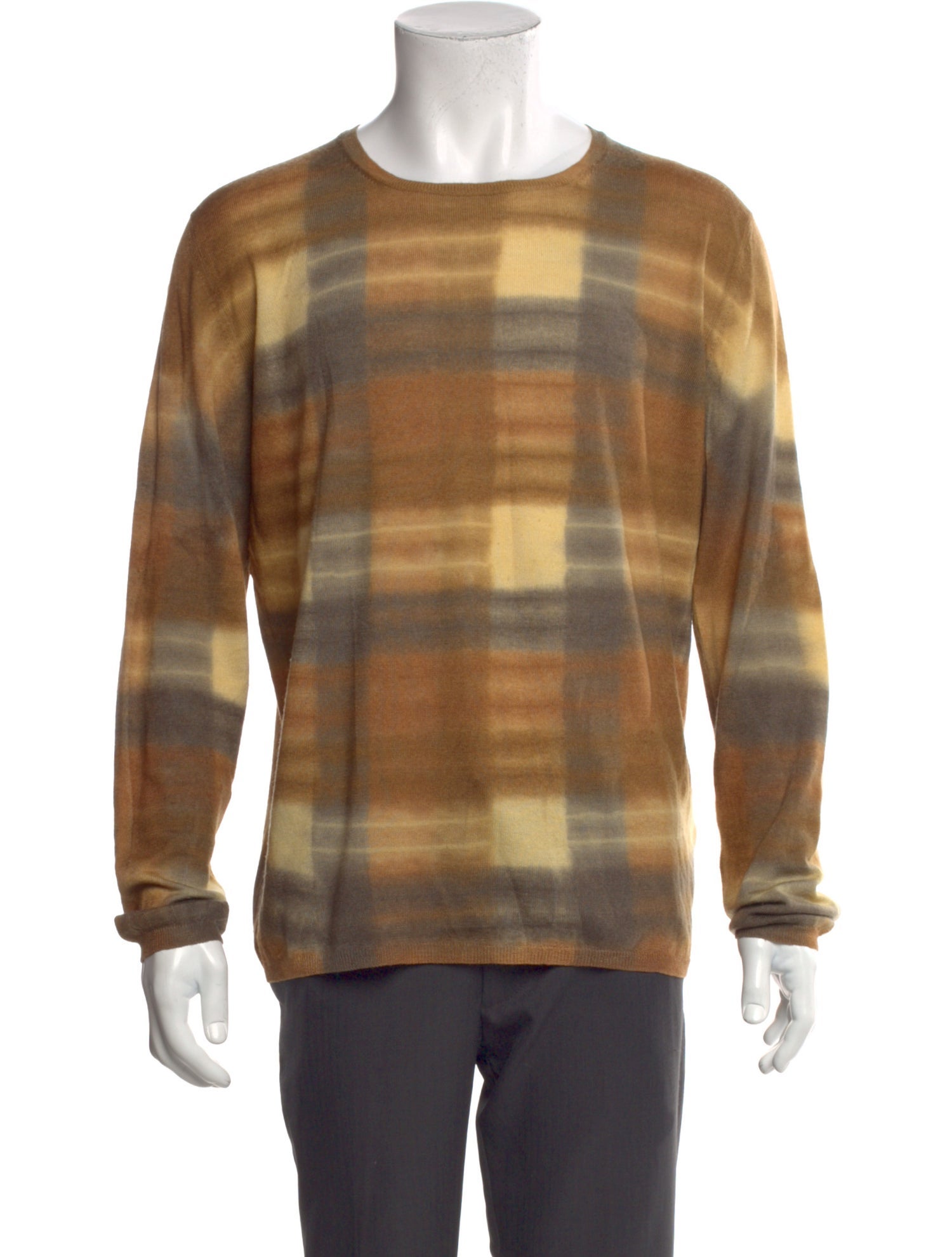 Prada Vintage 2004 Pullover