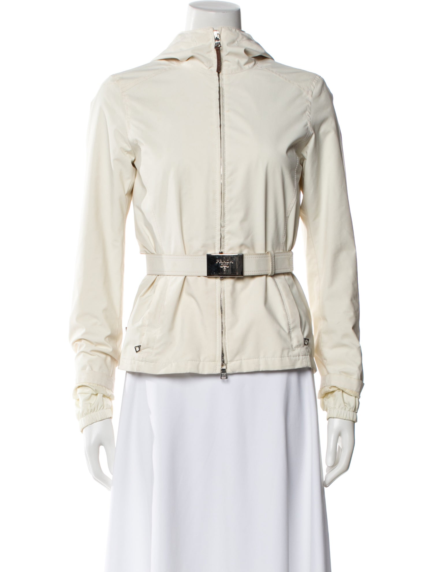 Prada Sport Vintage 2006 Jacket