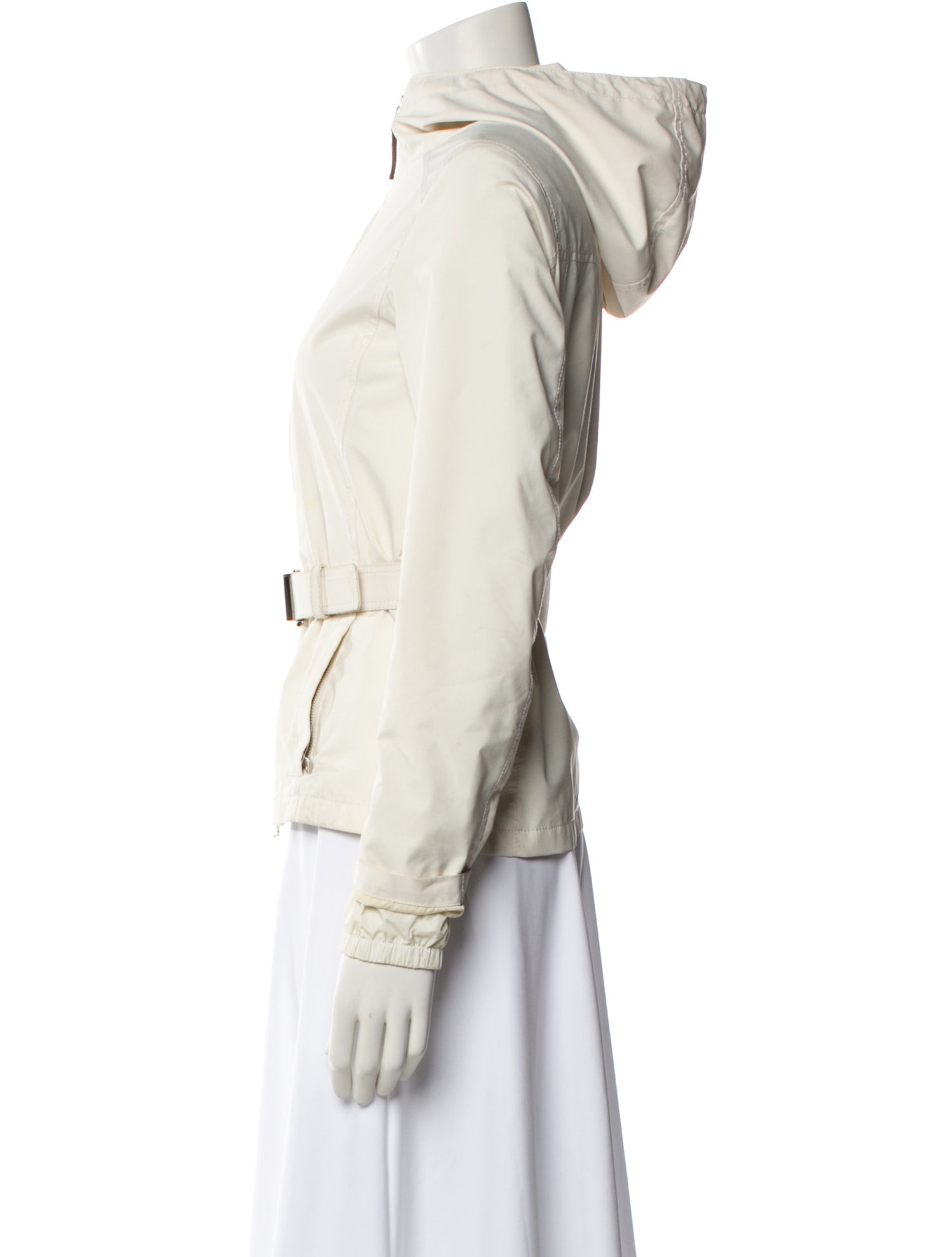 Prada Sport Vintage 2006 Jacket