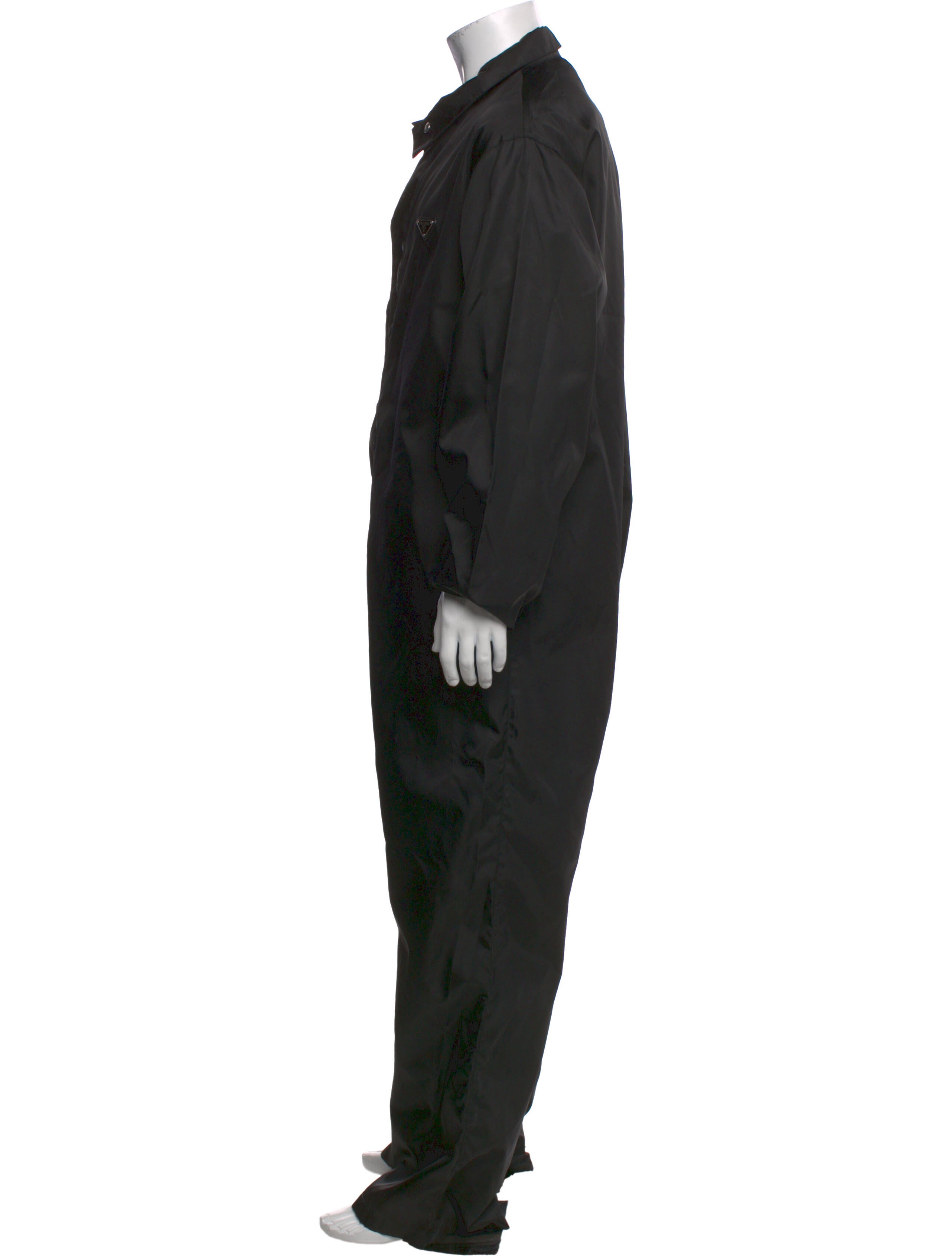 Prada Coveralls