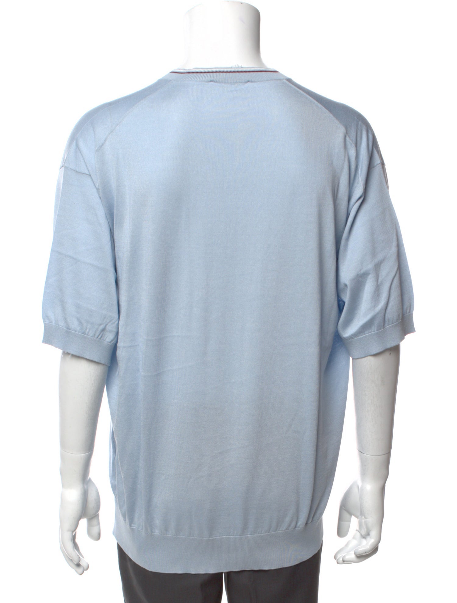 2023 Graphic Print Pullover