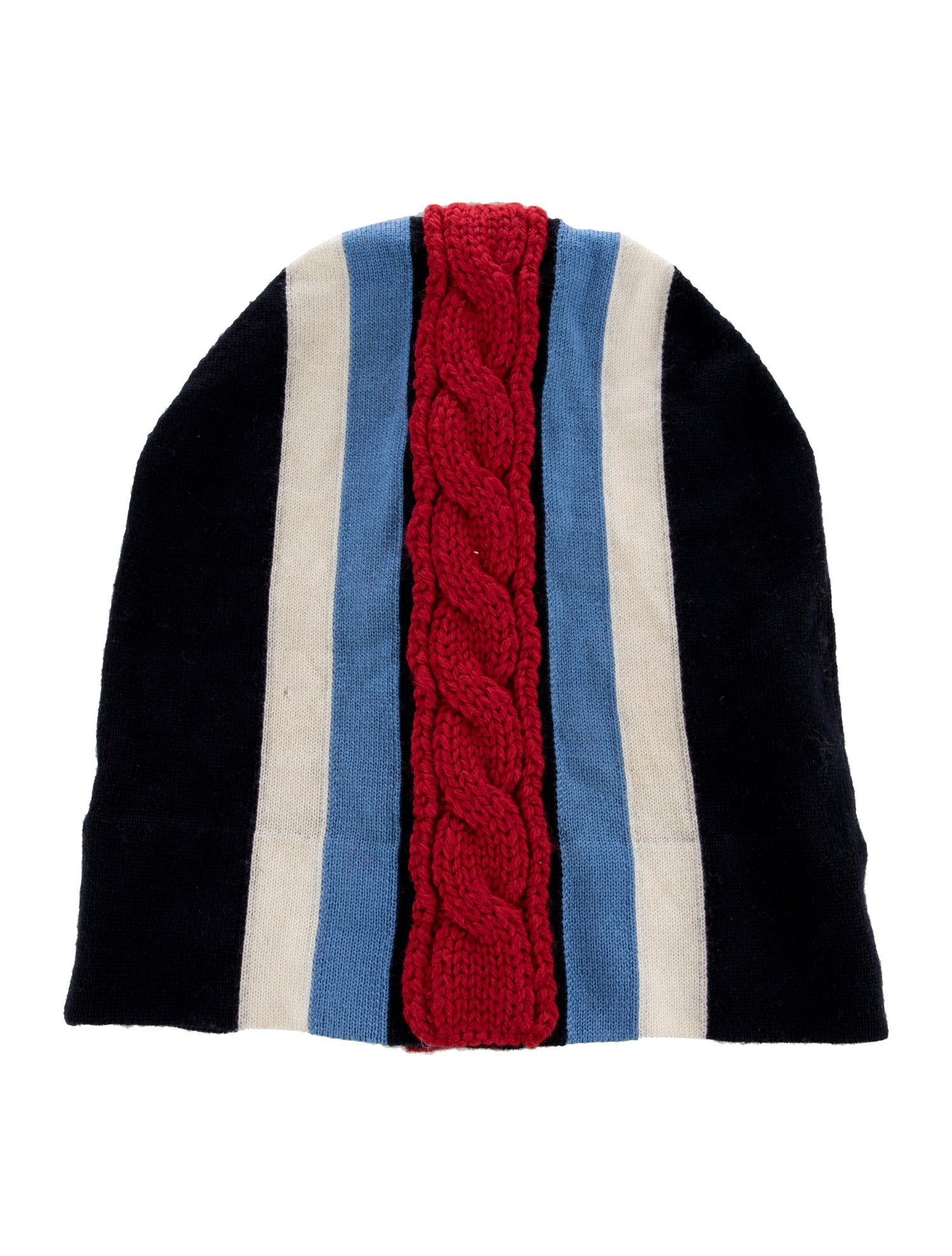 Prada Wool Beanie