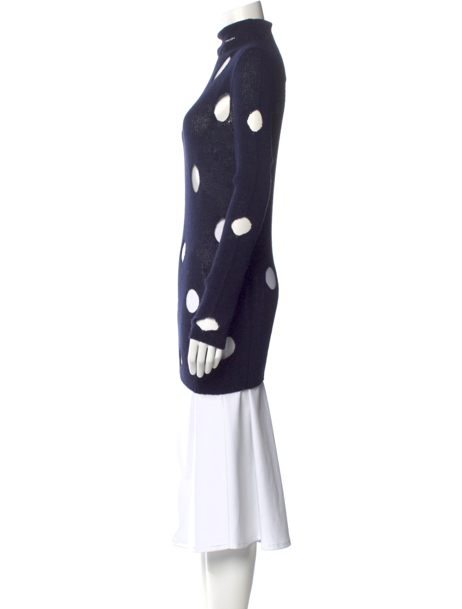Prada 2021 Cashmere Sweater