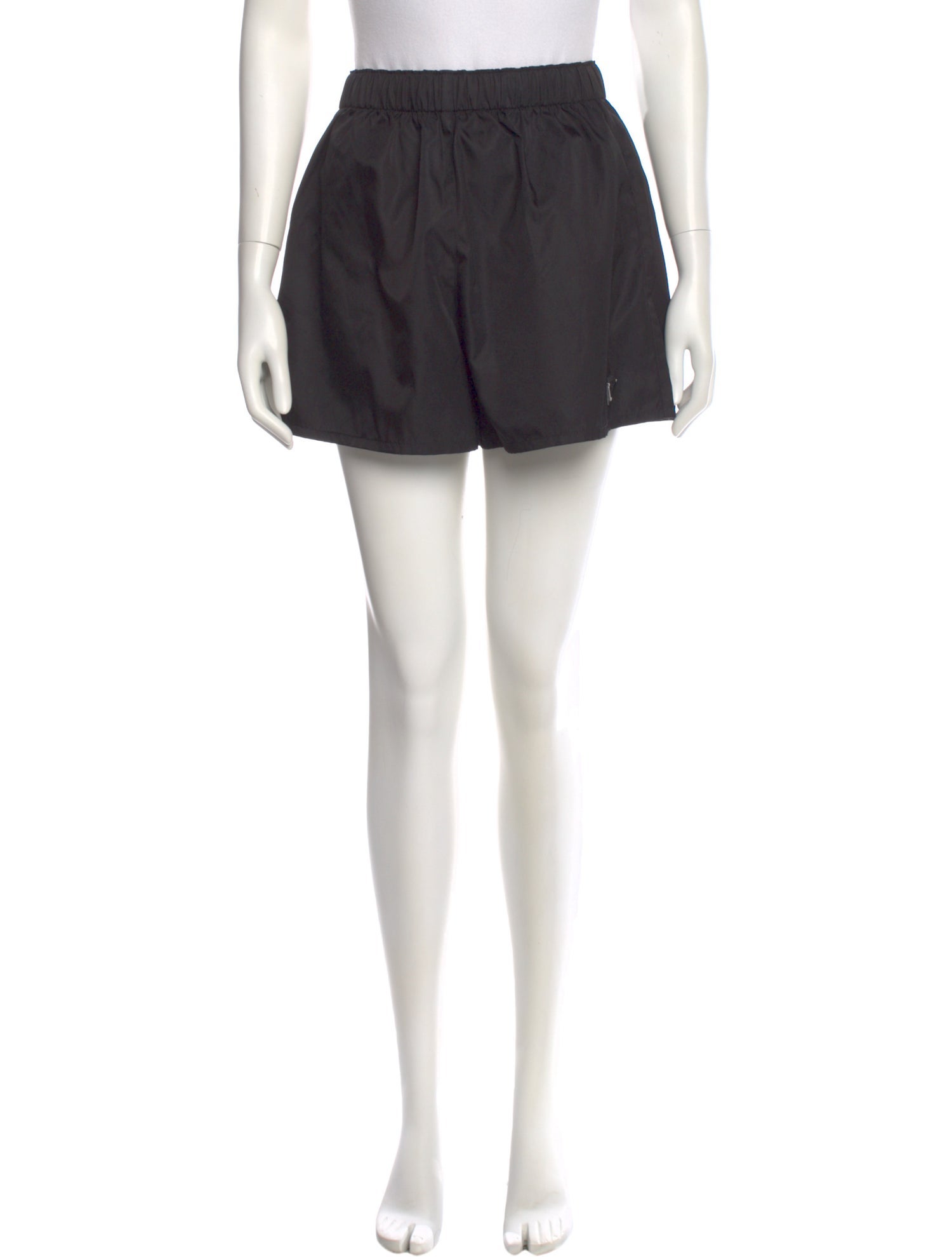 Prada 2023 Mini Shorts