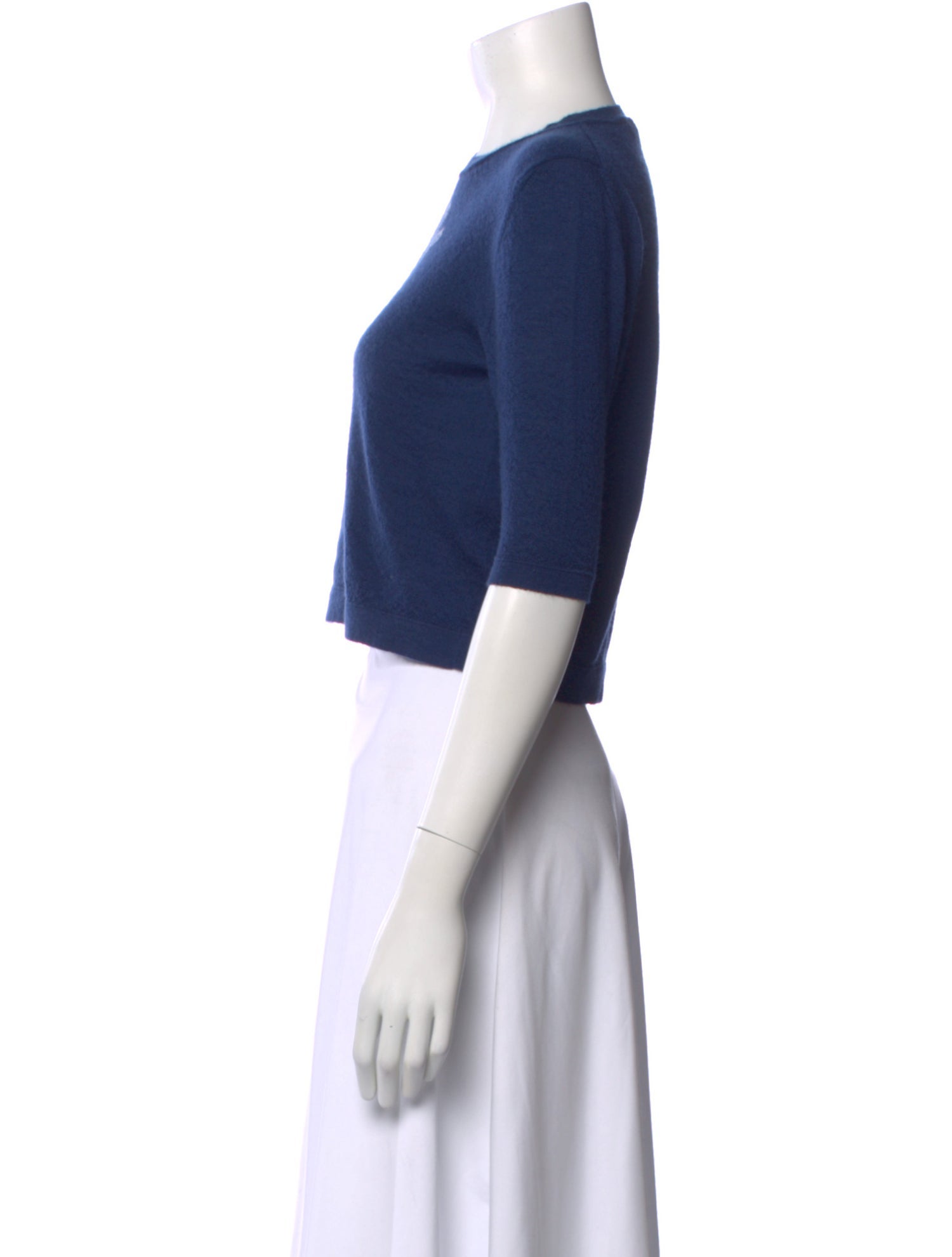 Prada 2025 Cashmere Sweater