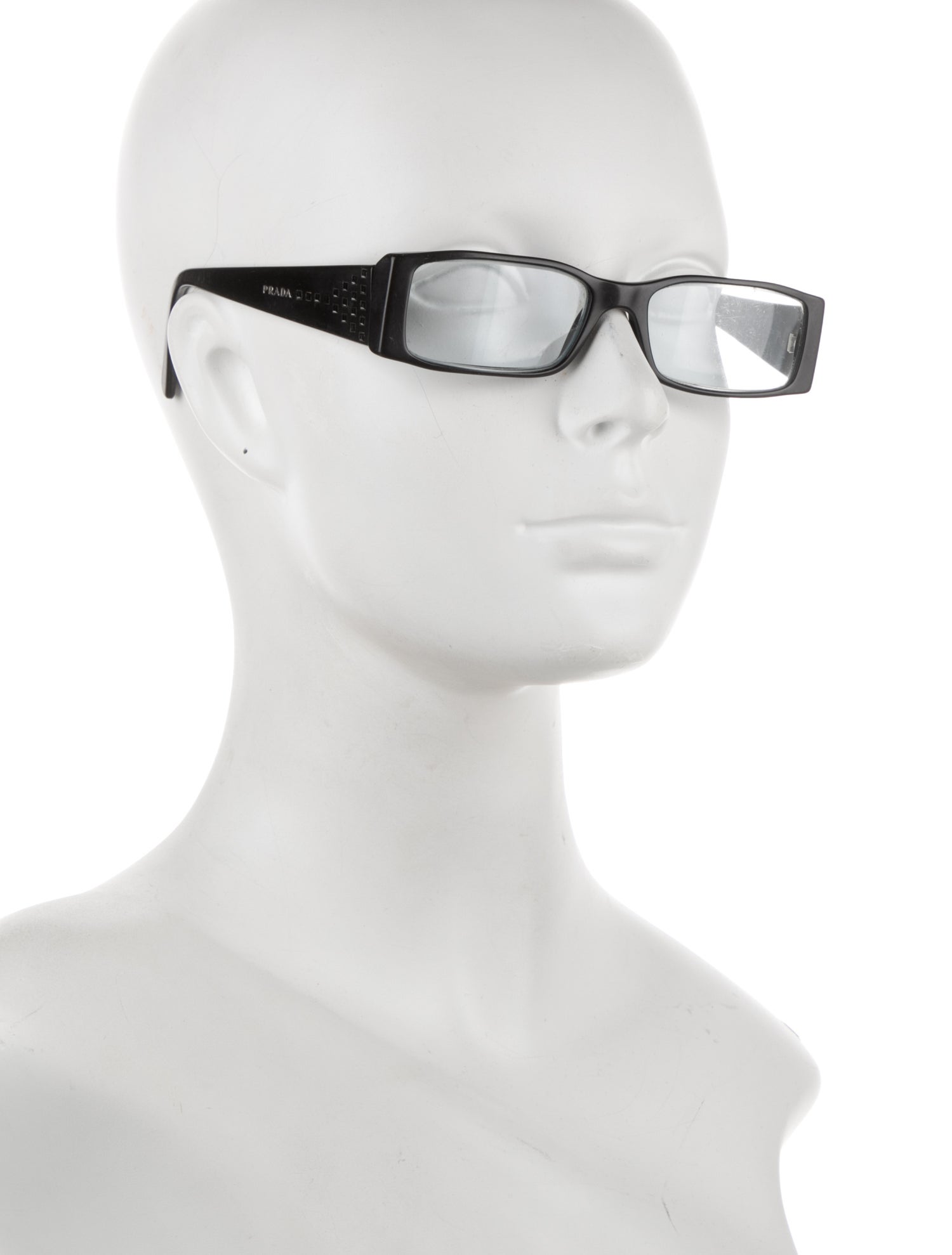 Square Eyeglasses