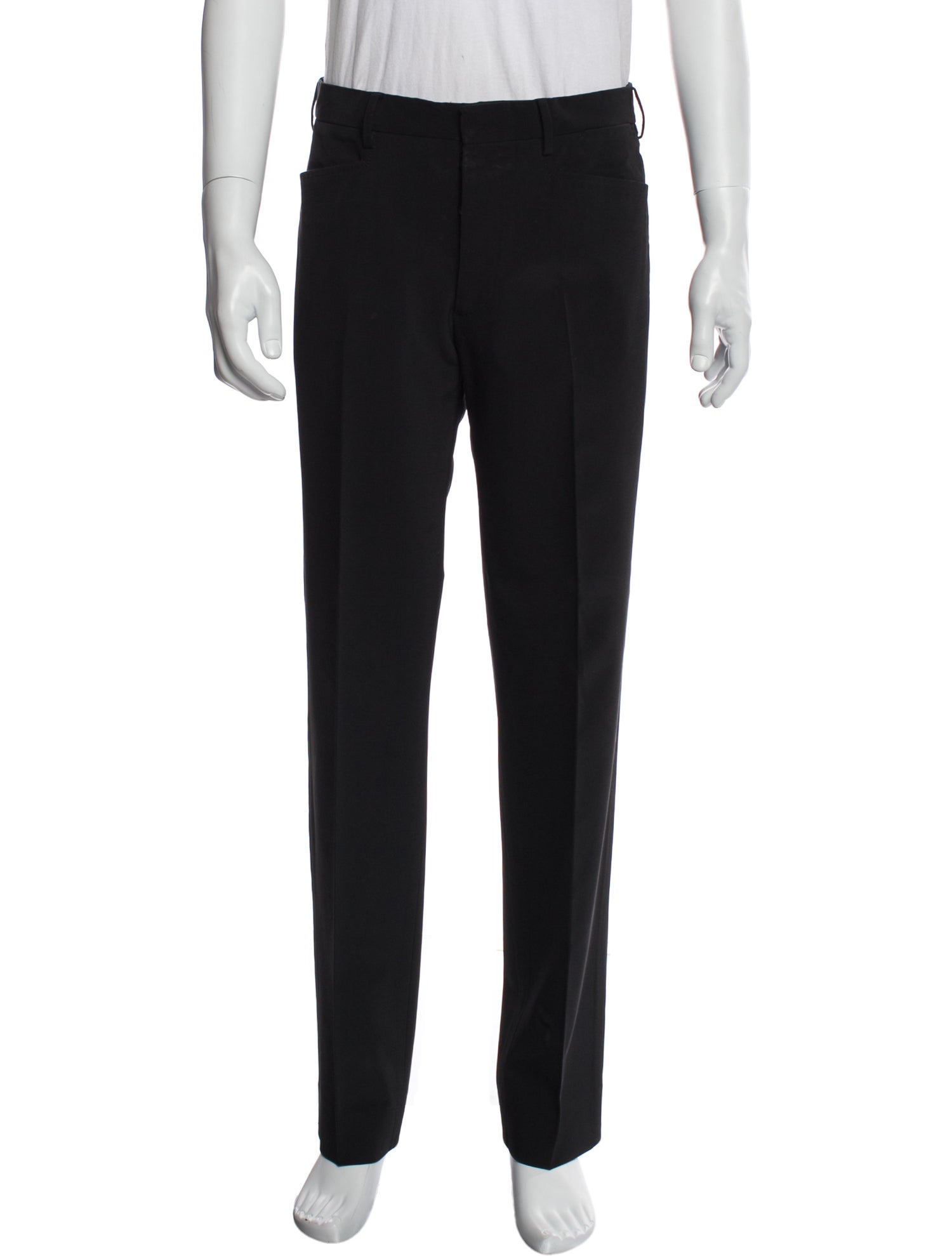 Prada Vintage Dress Pants