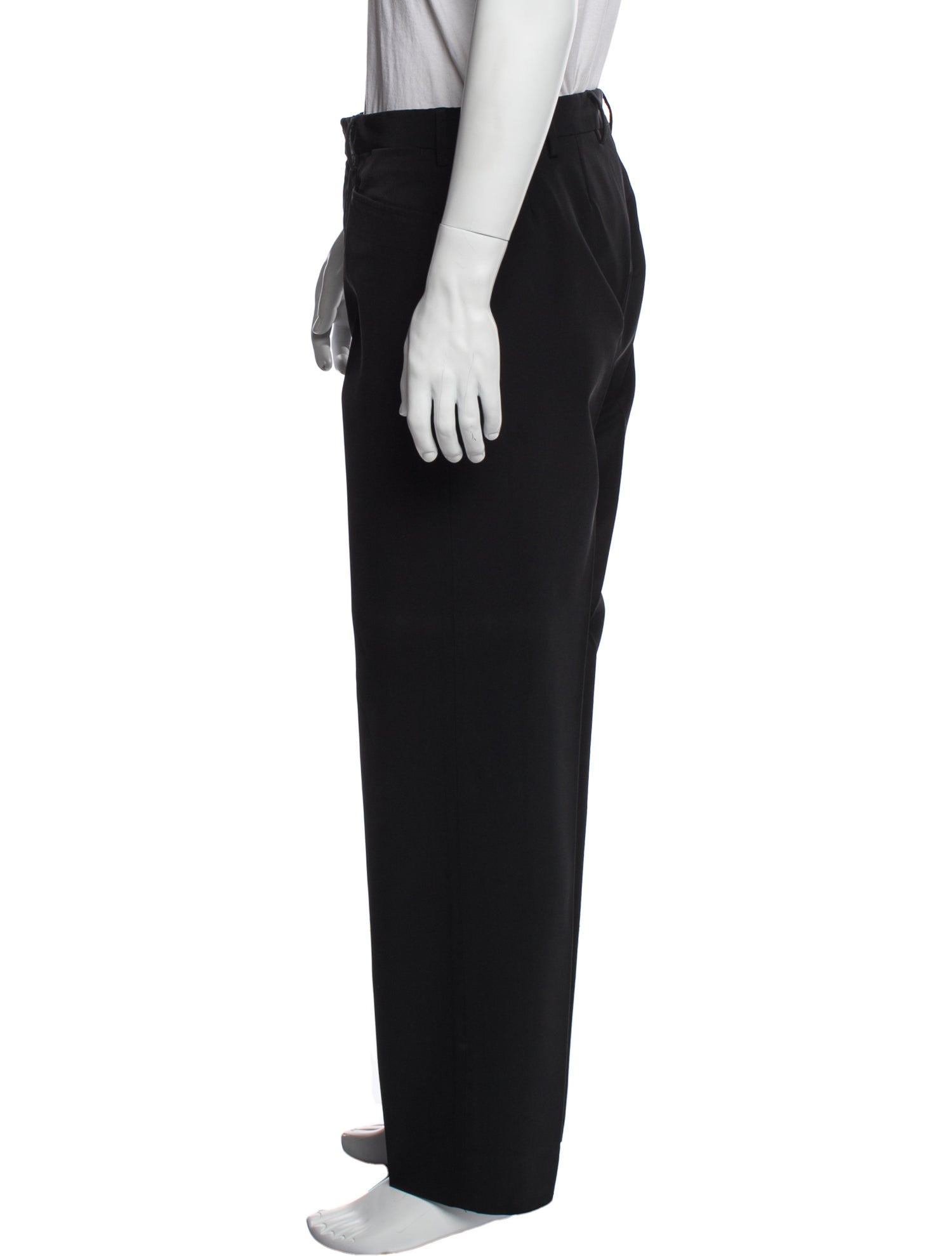 Prada Vintage Dress Pants