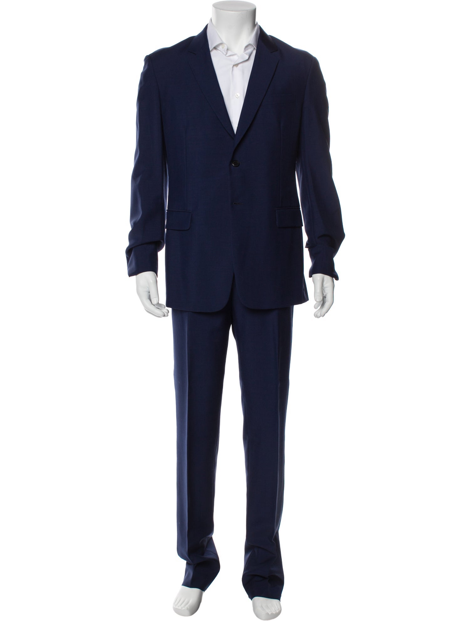 Prada Two-Piece Suit