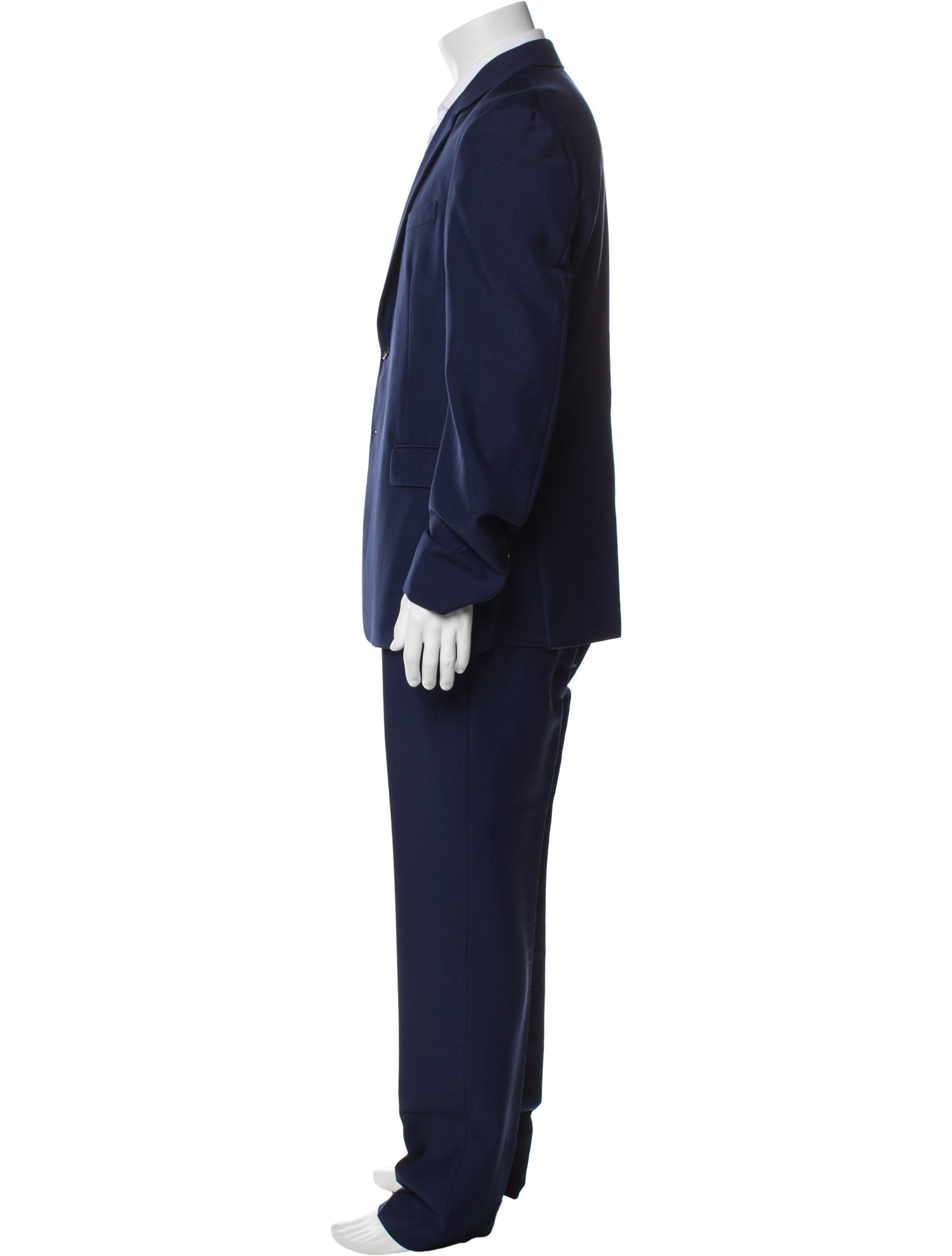 Prada Two-Piece Suit