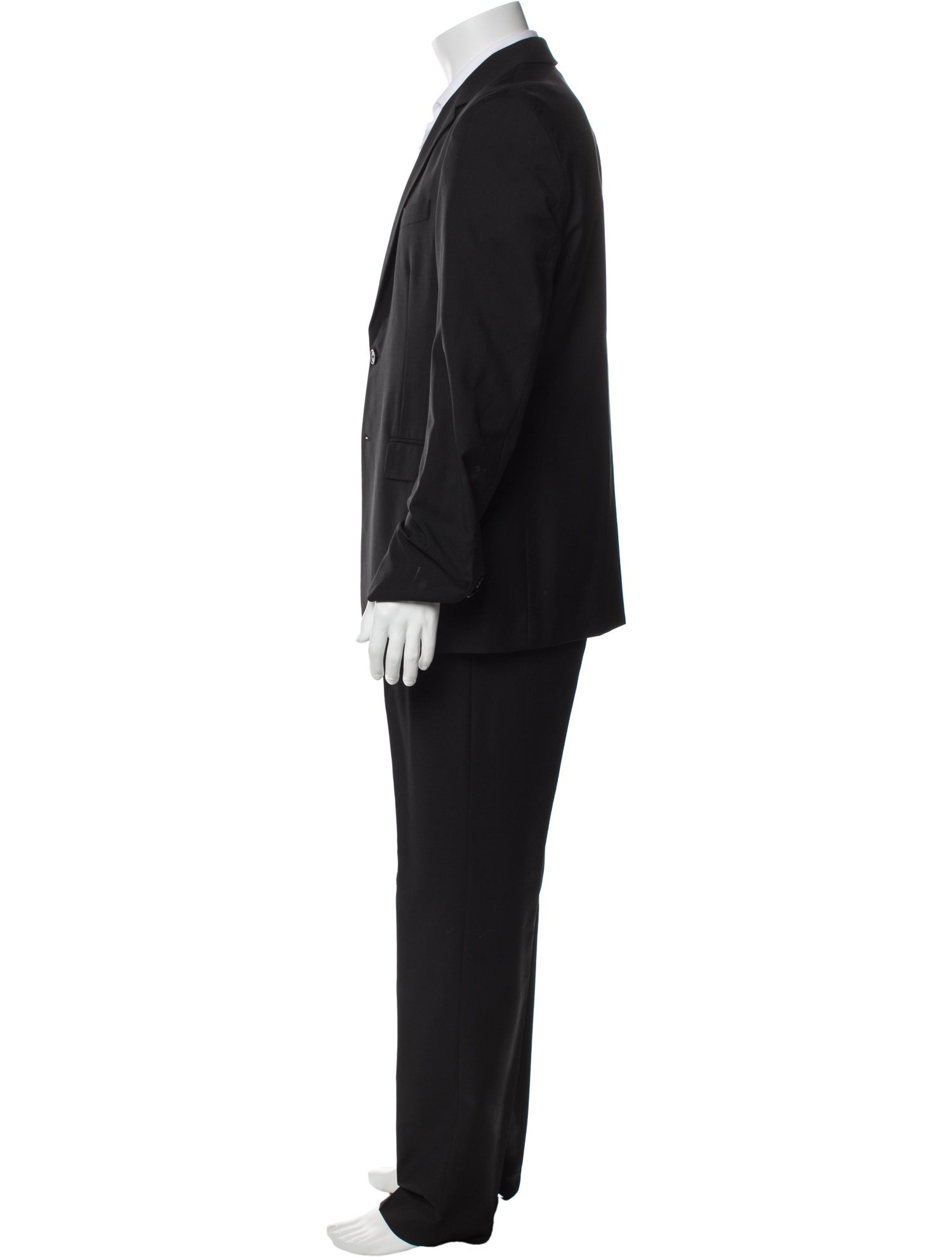 Prada Two-Piece Suit