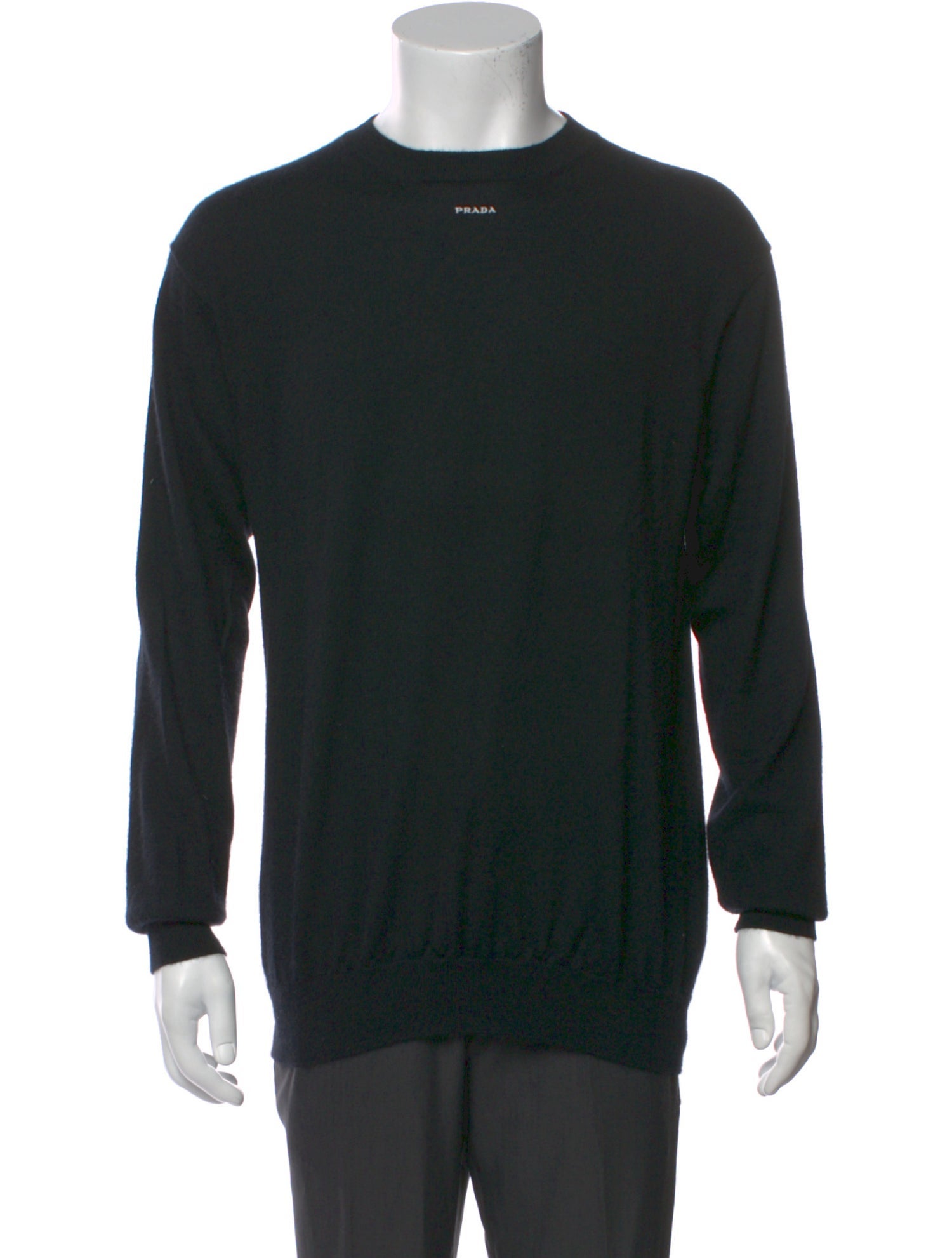 Prada 2023 Cashmere Pullover