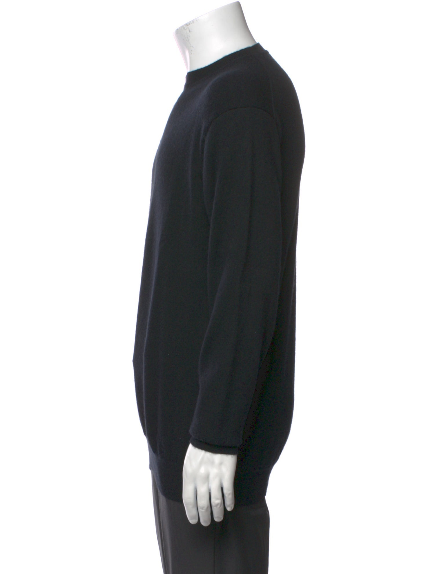 Prada 2023 Cashmere Pullover