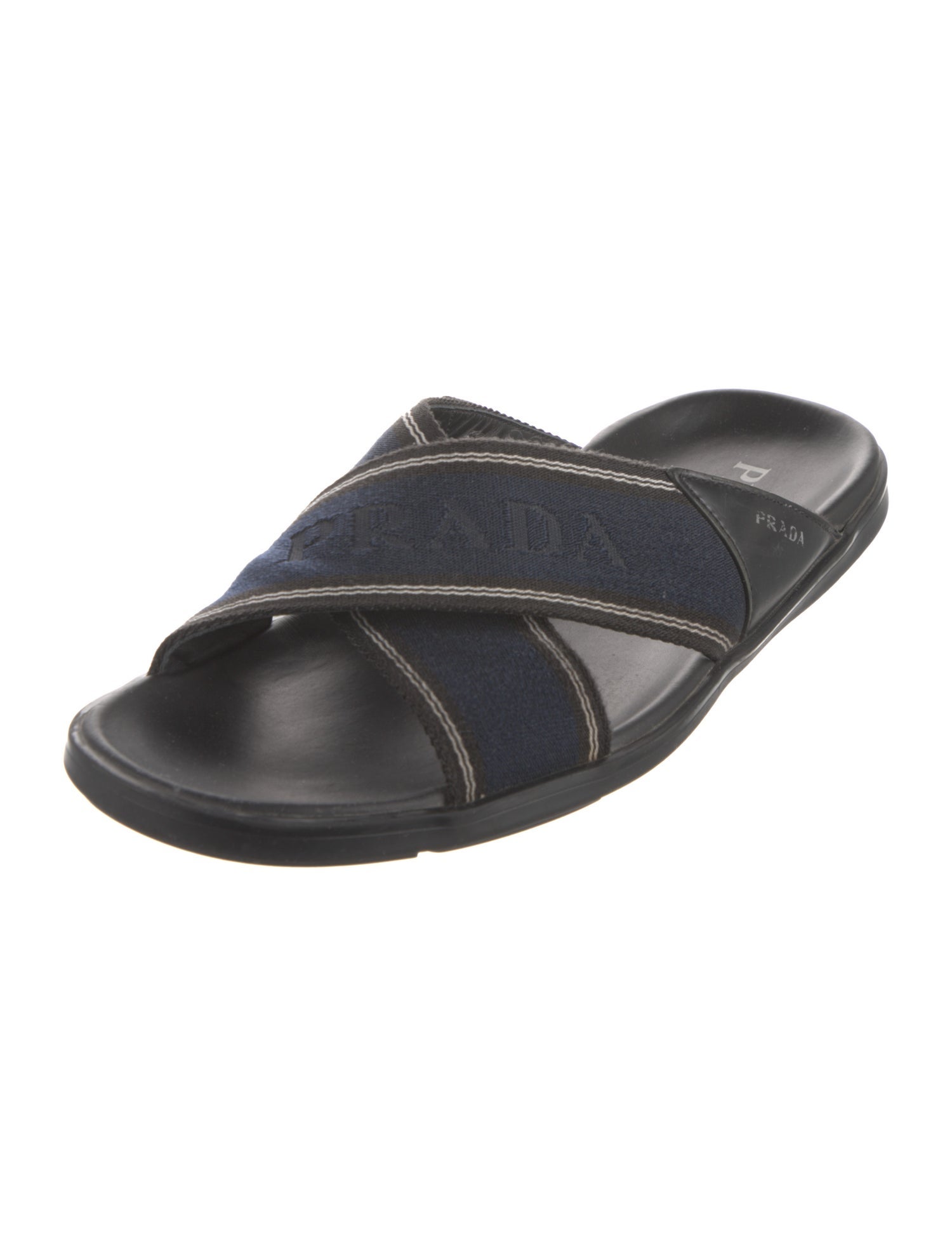 Prada Slides