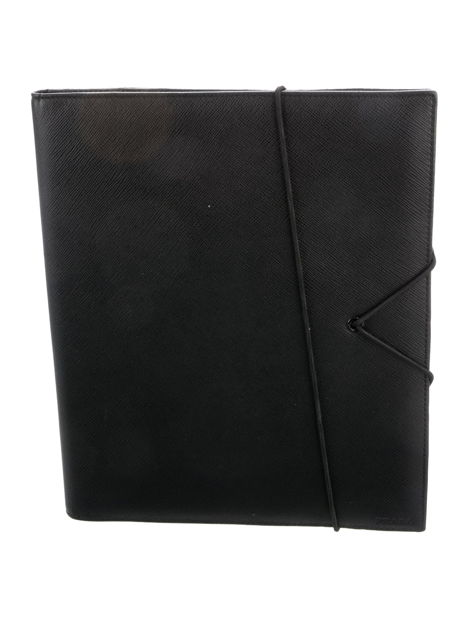 Prada Leather Tablet Case