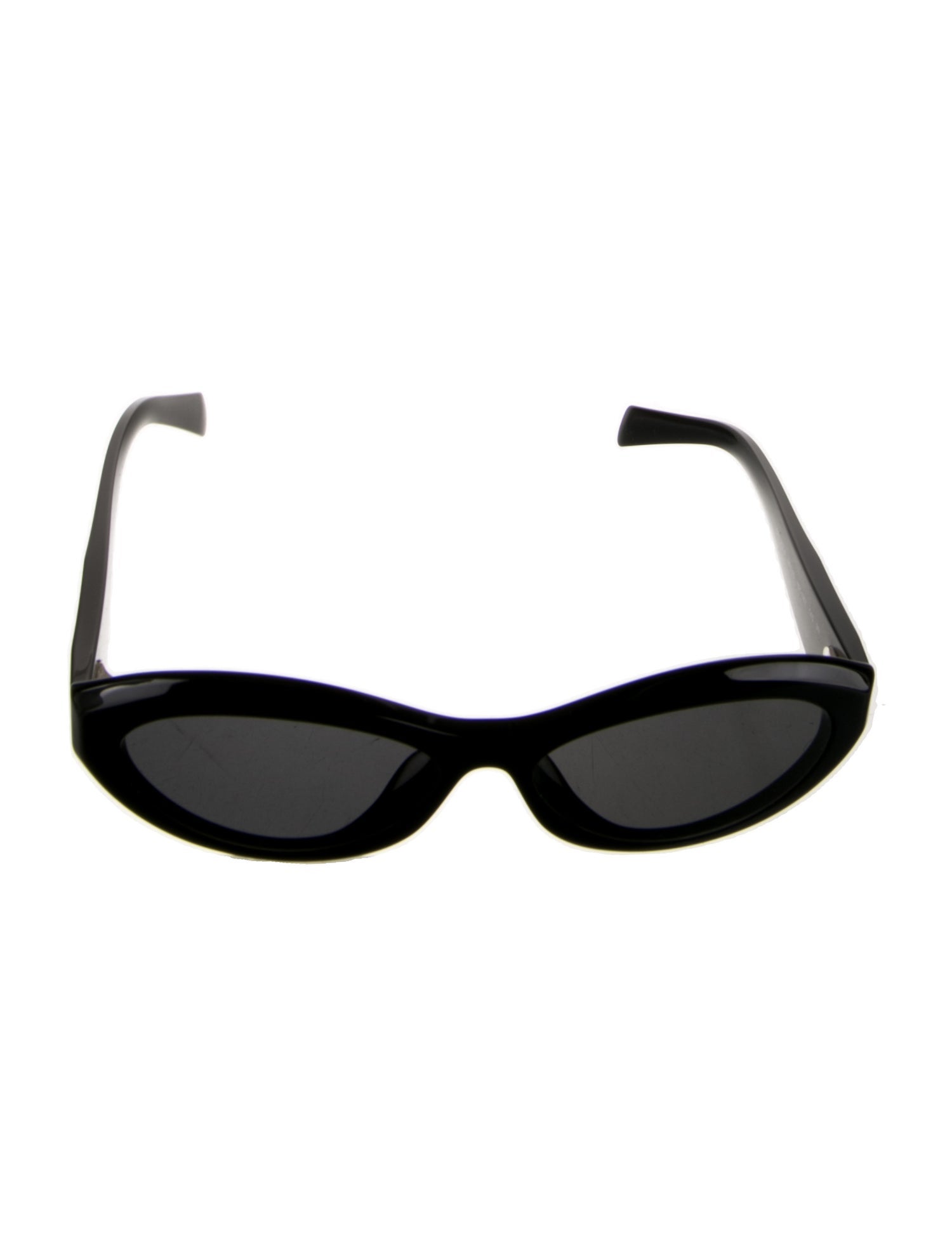 Prada Shield Tinted Sunglasses