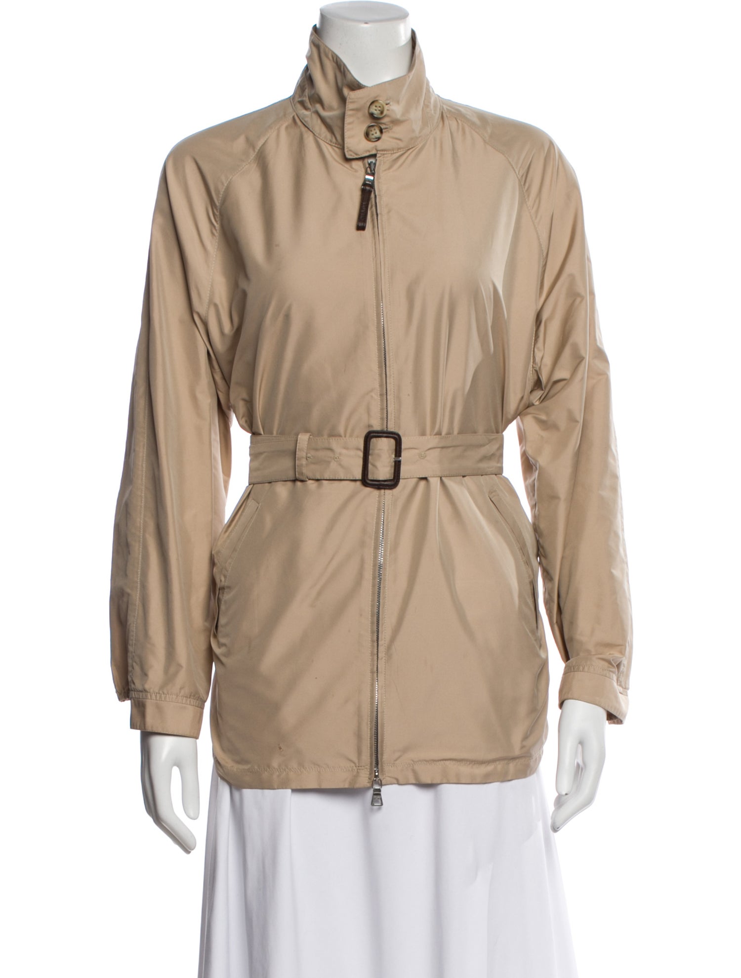 Prada Sport Vintage 2000's Utility Jacket