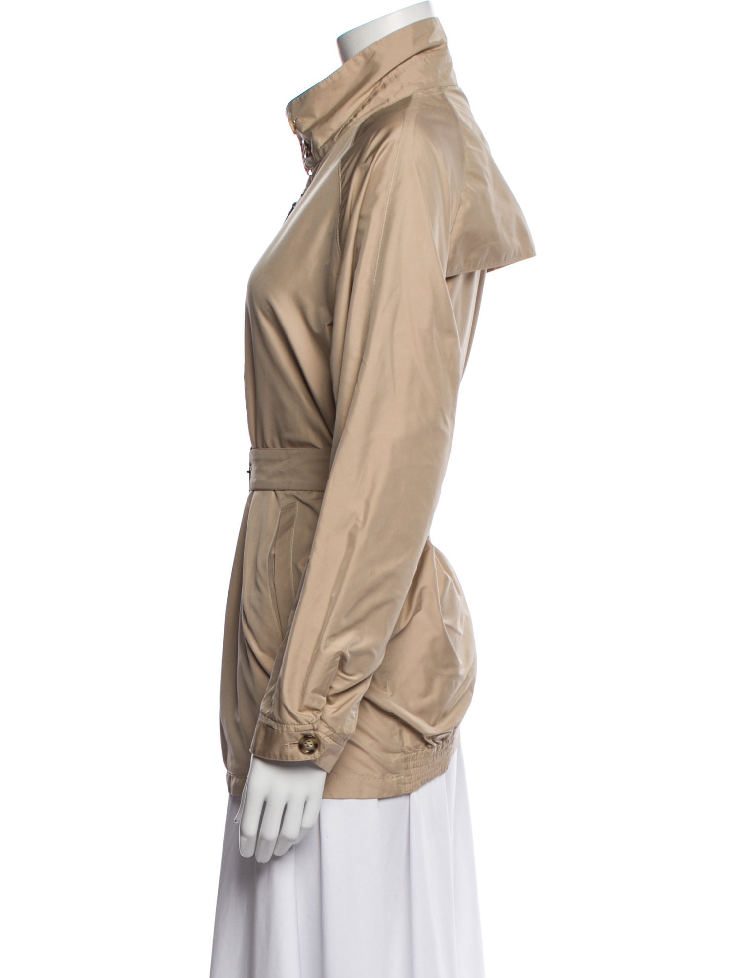 Prada Sport Vintage 2000's Utility Jacket