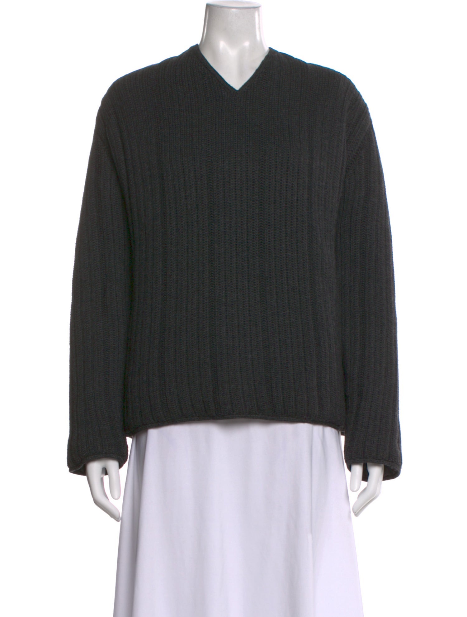 Prada Vintage Late 1990's - Early 2000's Pullover