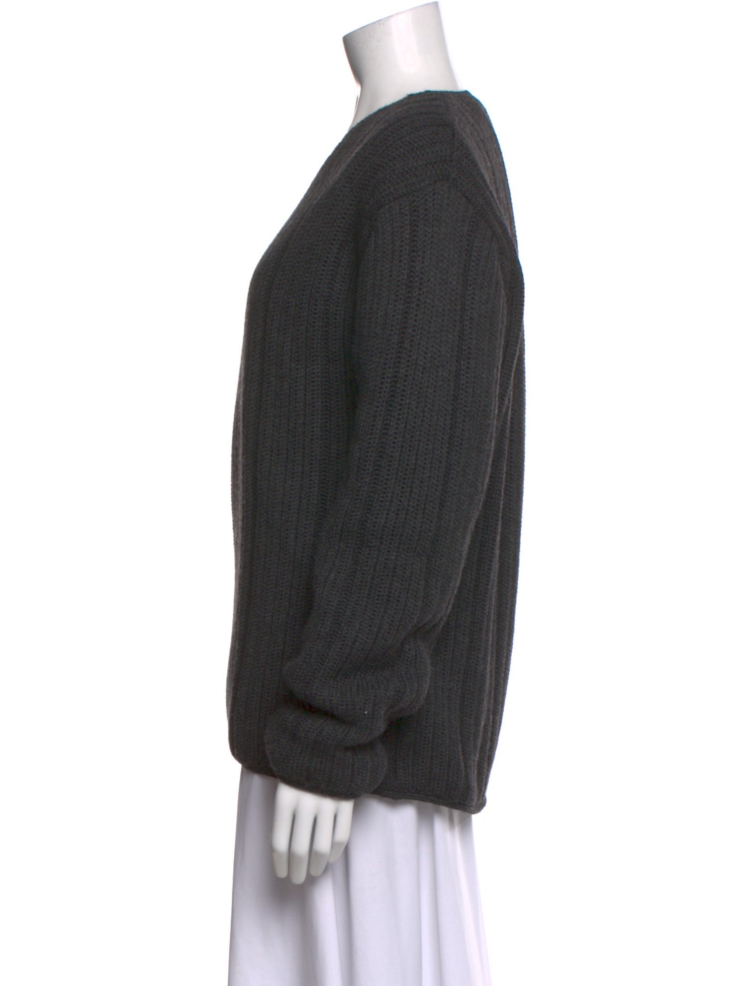 Prada Vintage Late 1990's - Early 2000's Pullover