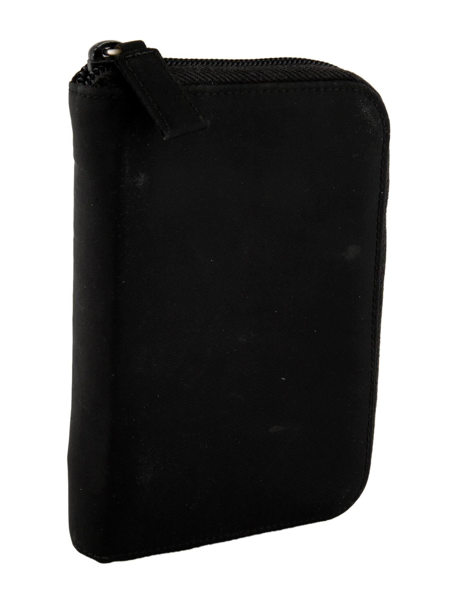 Prada Nylon Agenda Cover