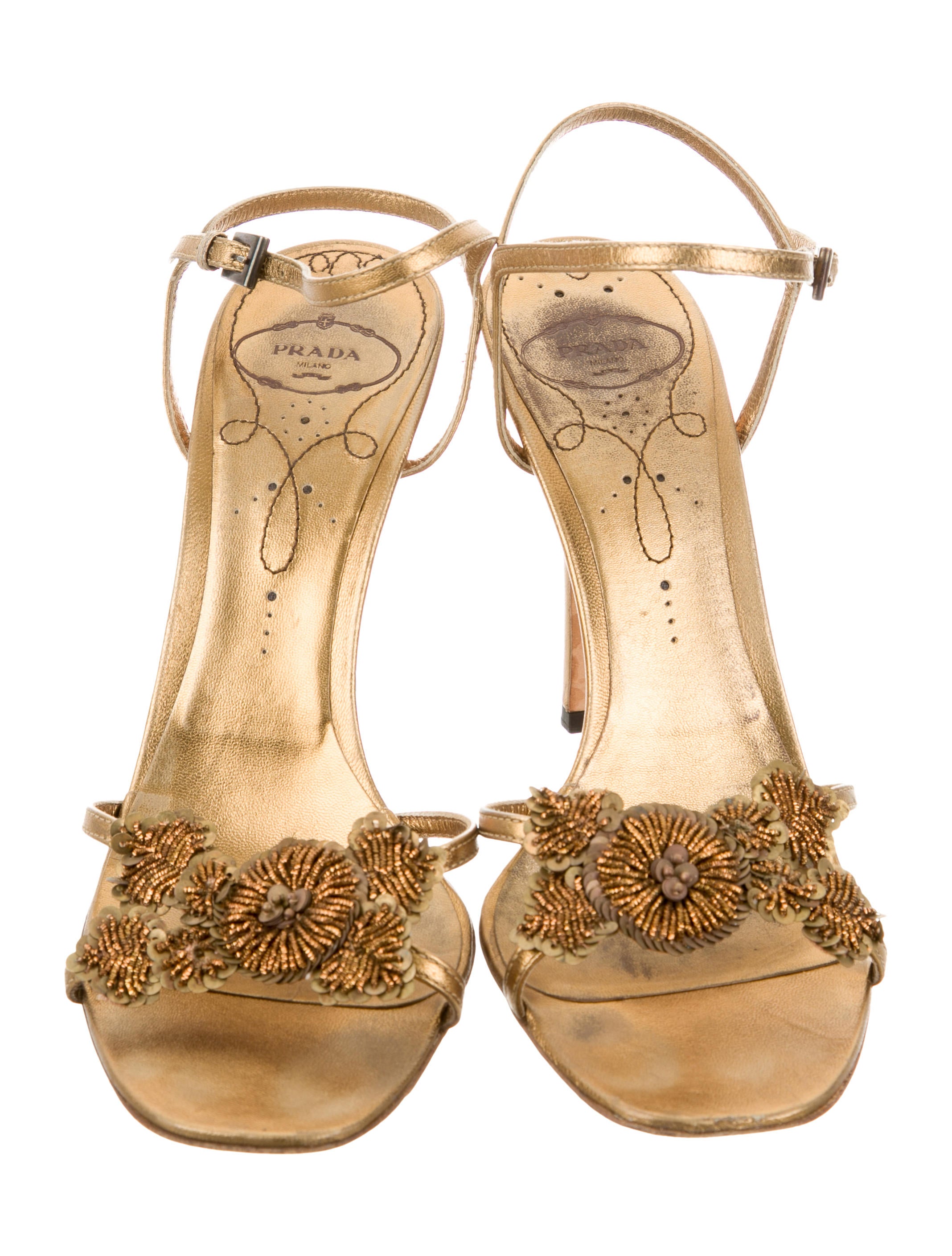 Wine Strappy Lace-Up Heel Sandal (Wide Width)Wine Strappy Lace-Up Heel Sandal (Wide Width 