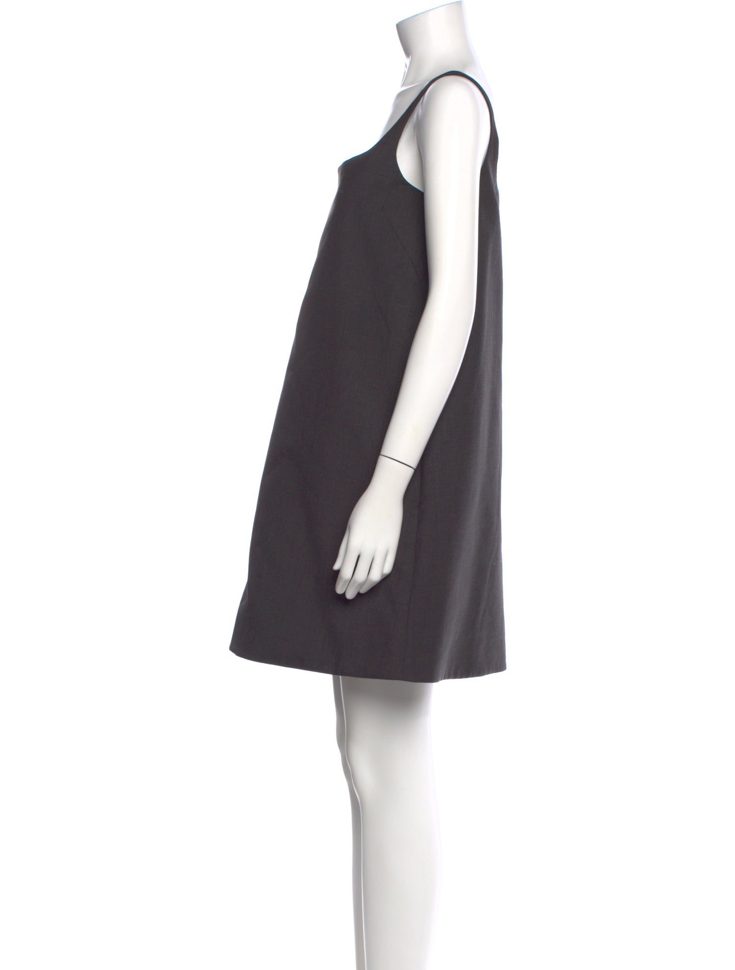 Prada 2022 Mini Dress