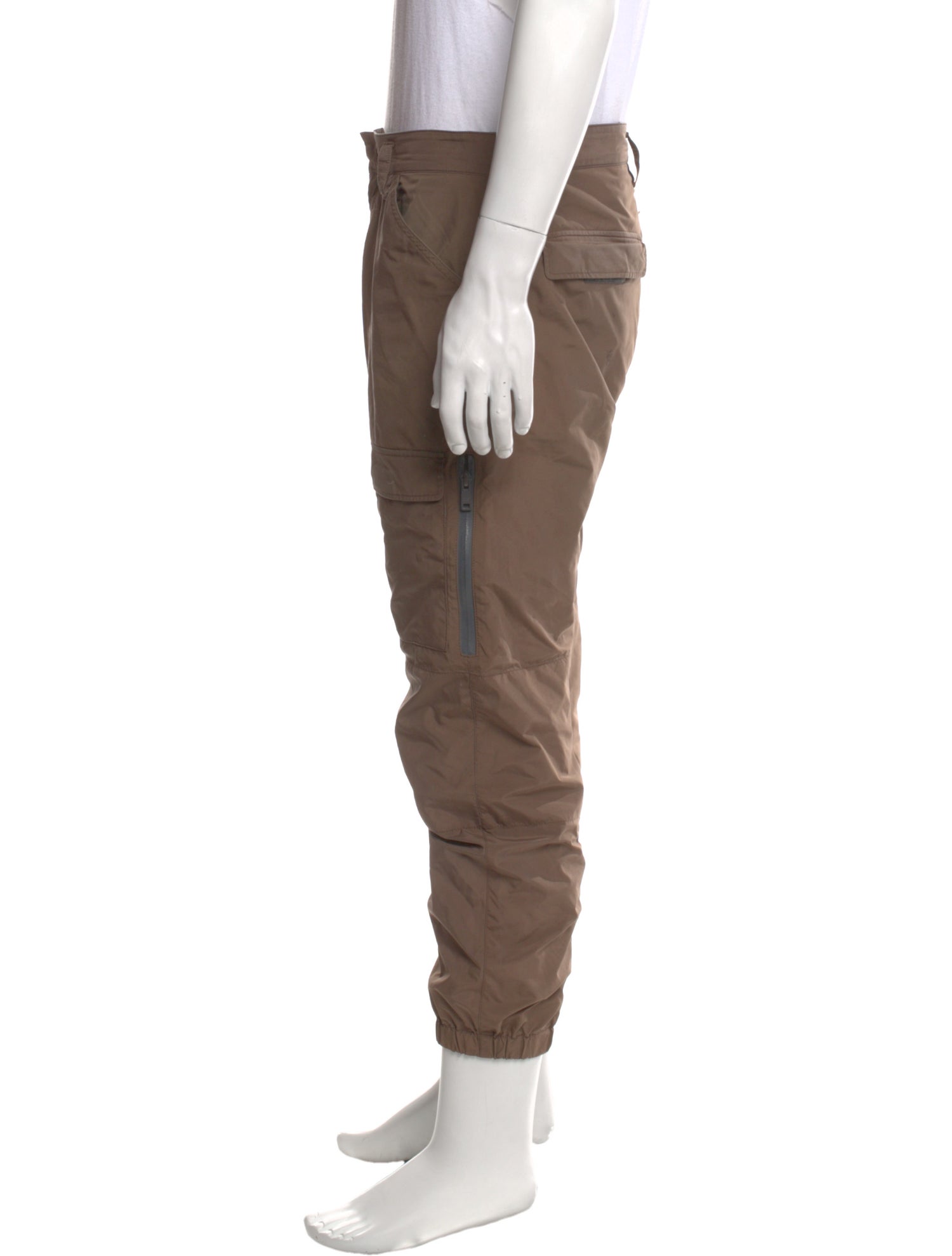 Prada 2017 Joggers