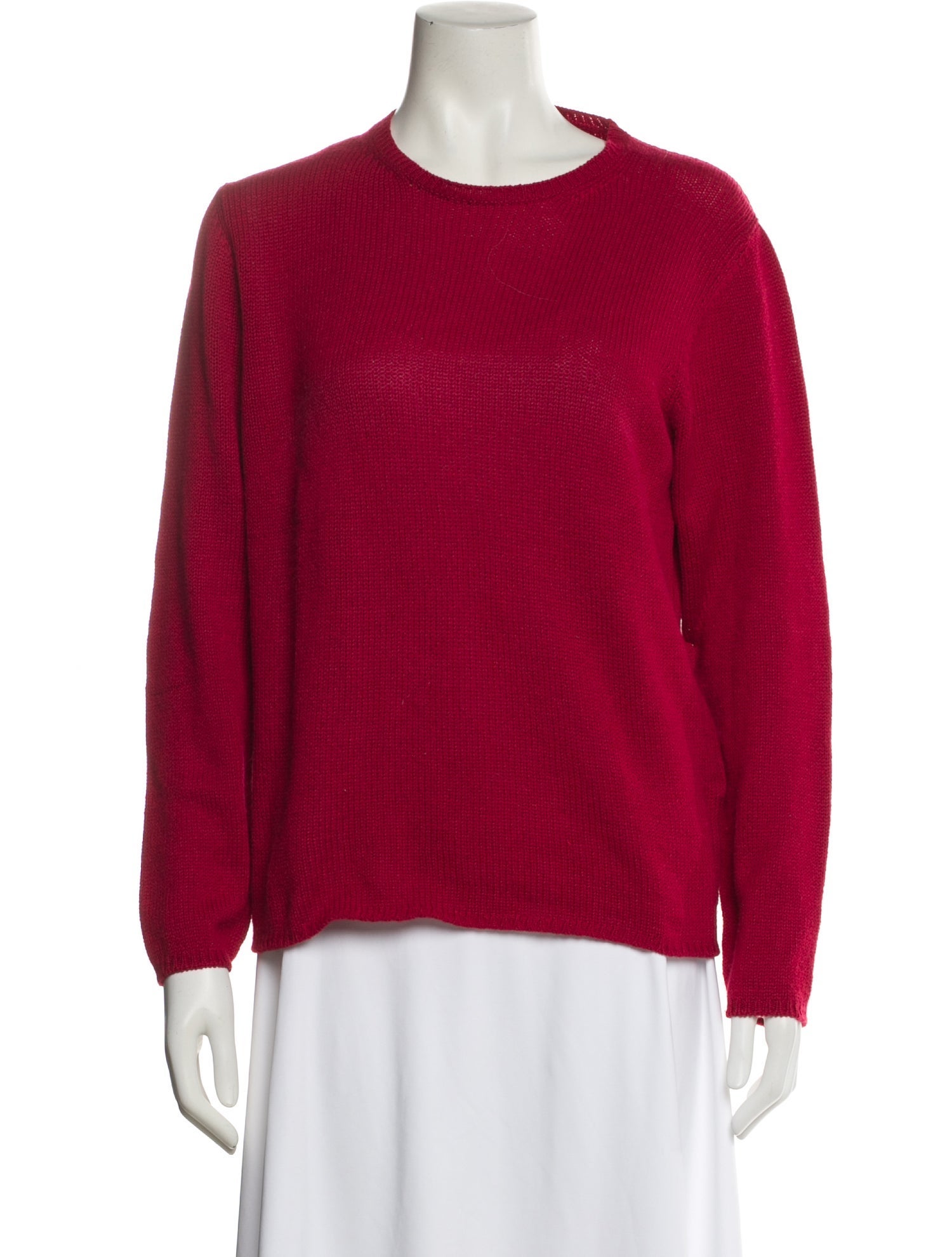 Prada Vintage 2000's Pullover