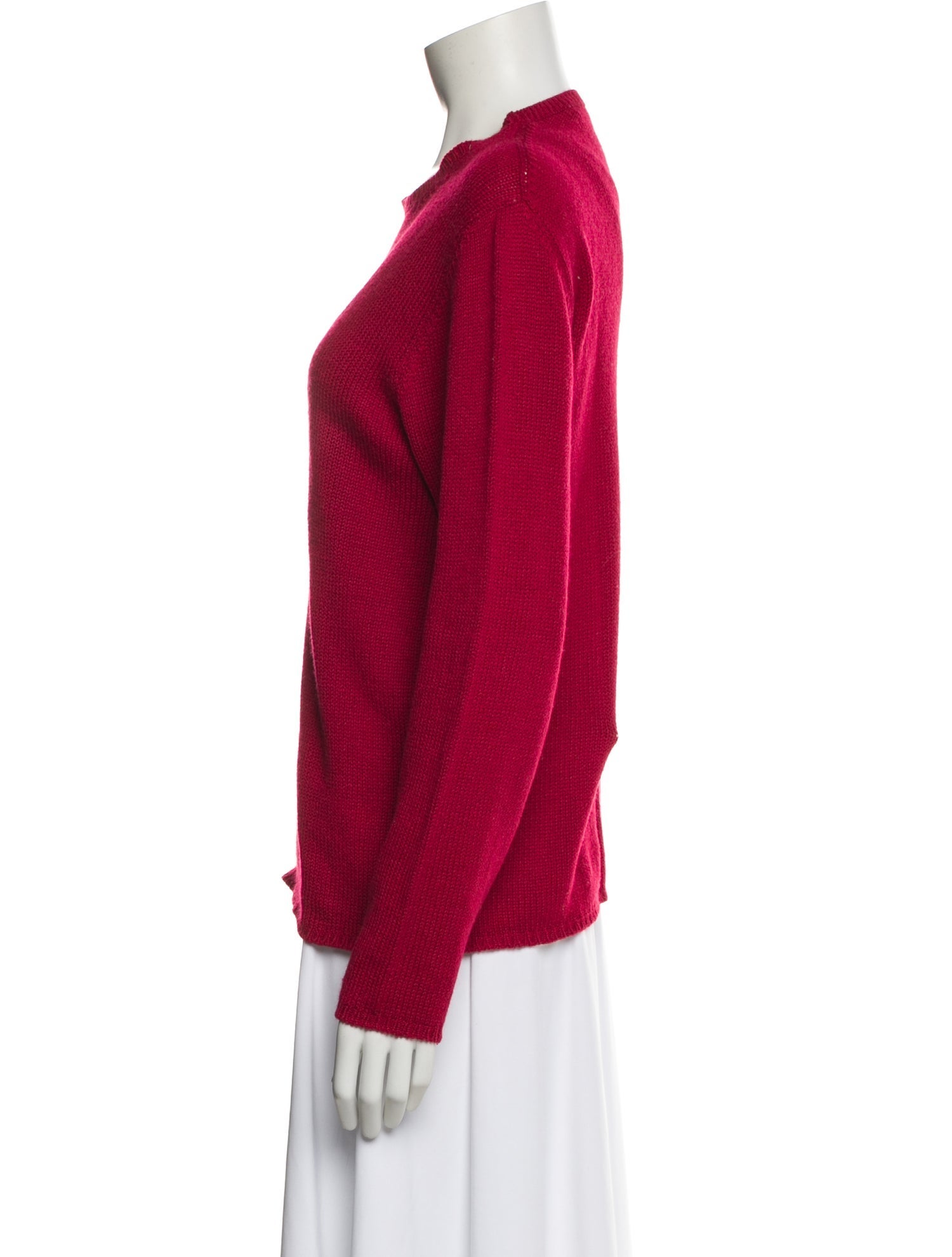 Prada Vintage 2000's Pullover