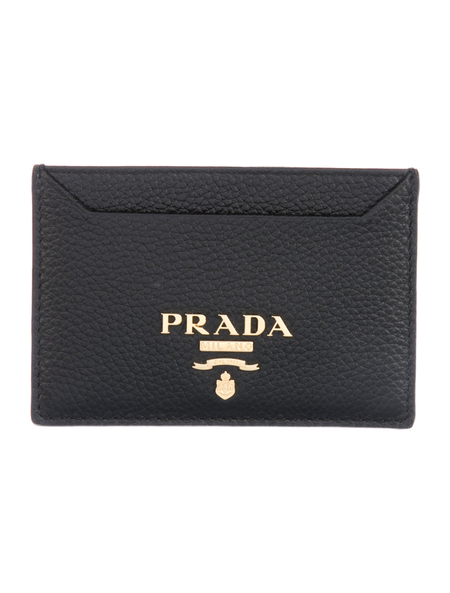 Prada 2025 Card Holder
