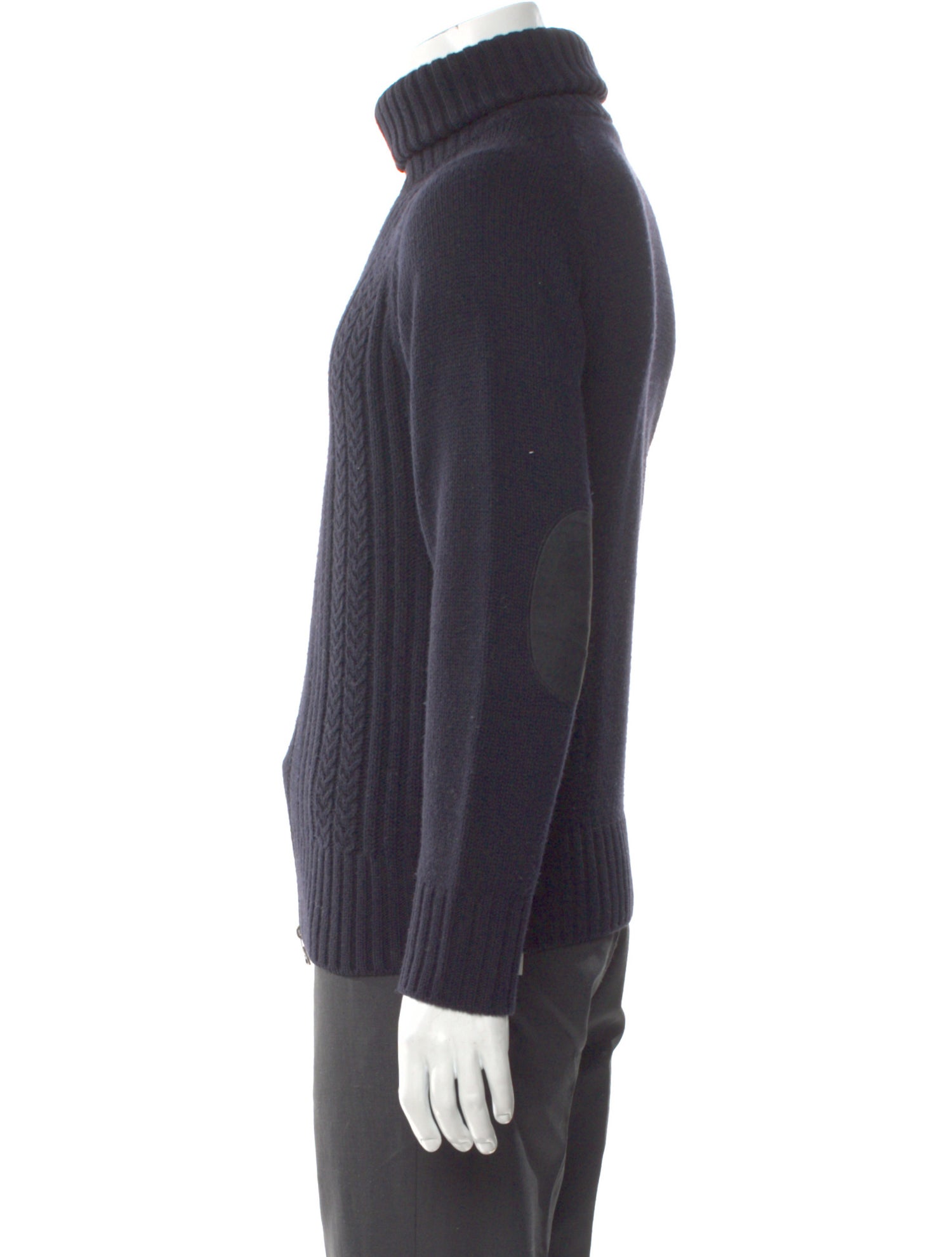 Prada Vintage 2008 Cardigan