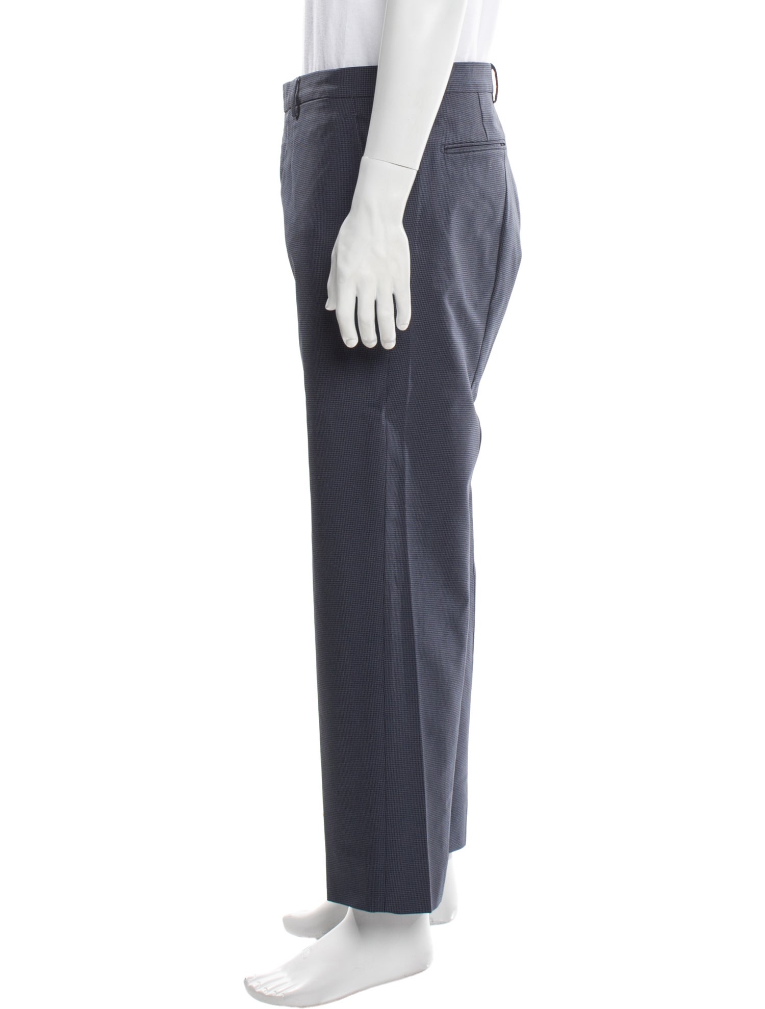 Prada 2016 Pants