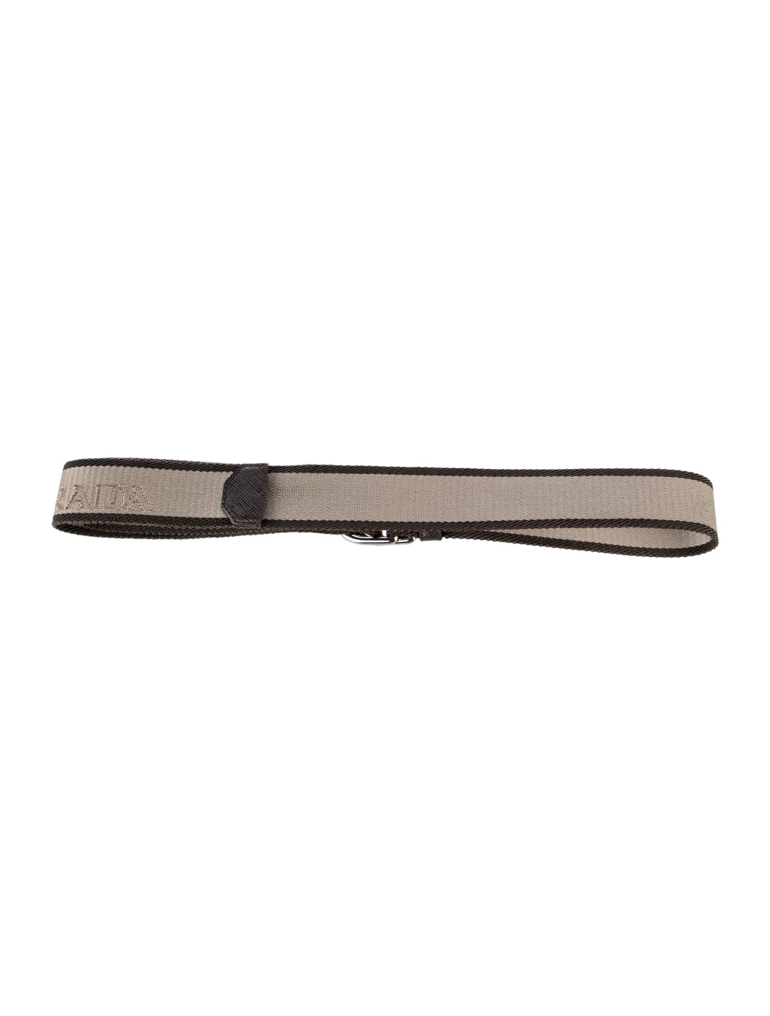 Prada Waist Belt