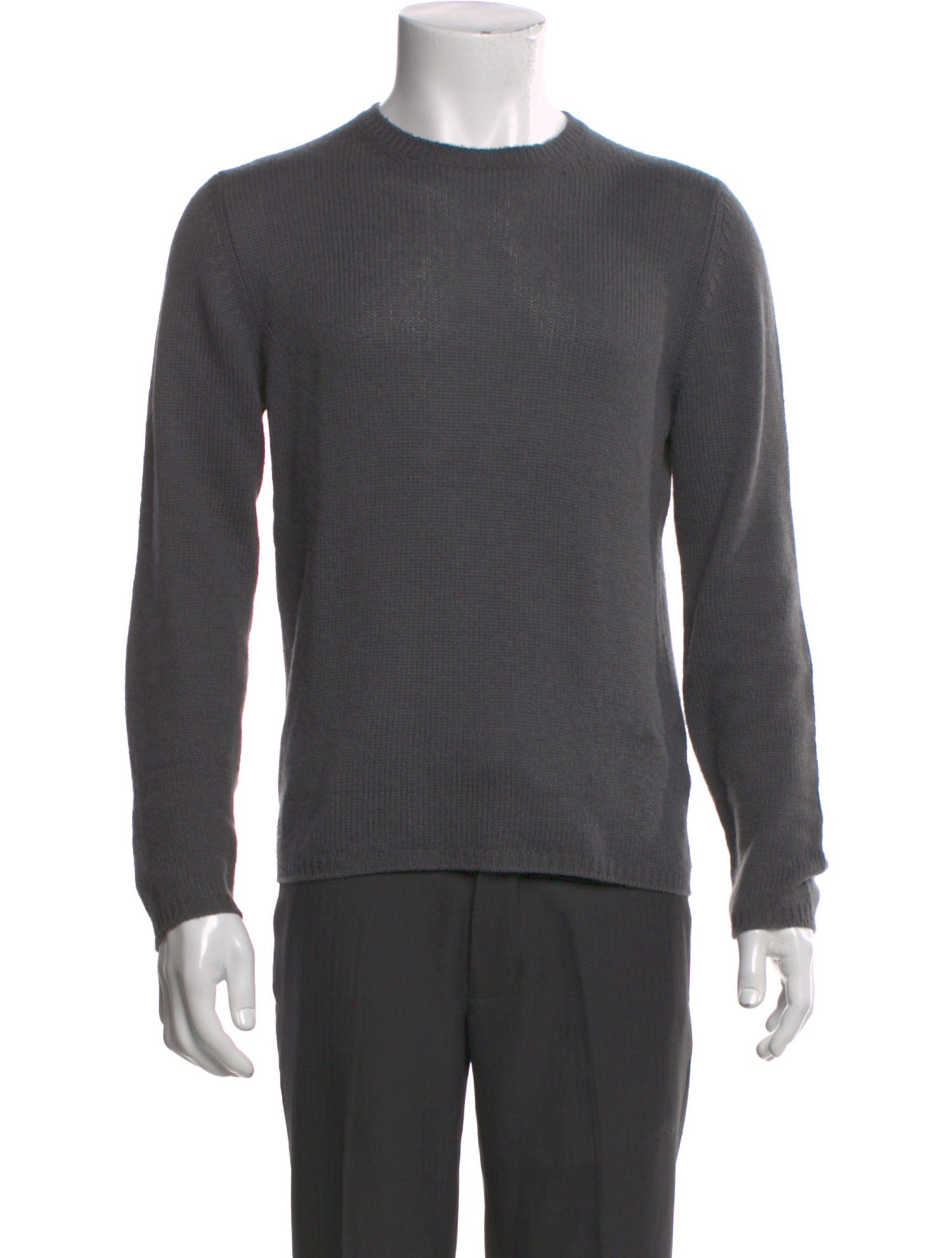 Prada 2018 Cashmere Pullover