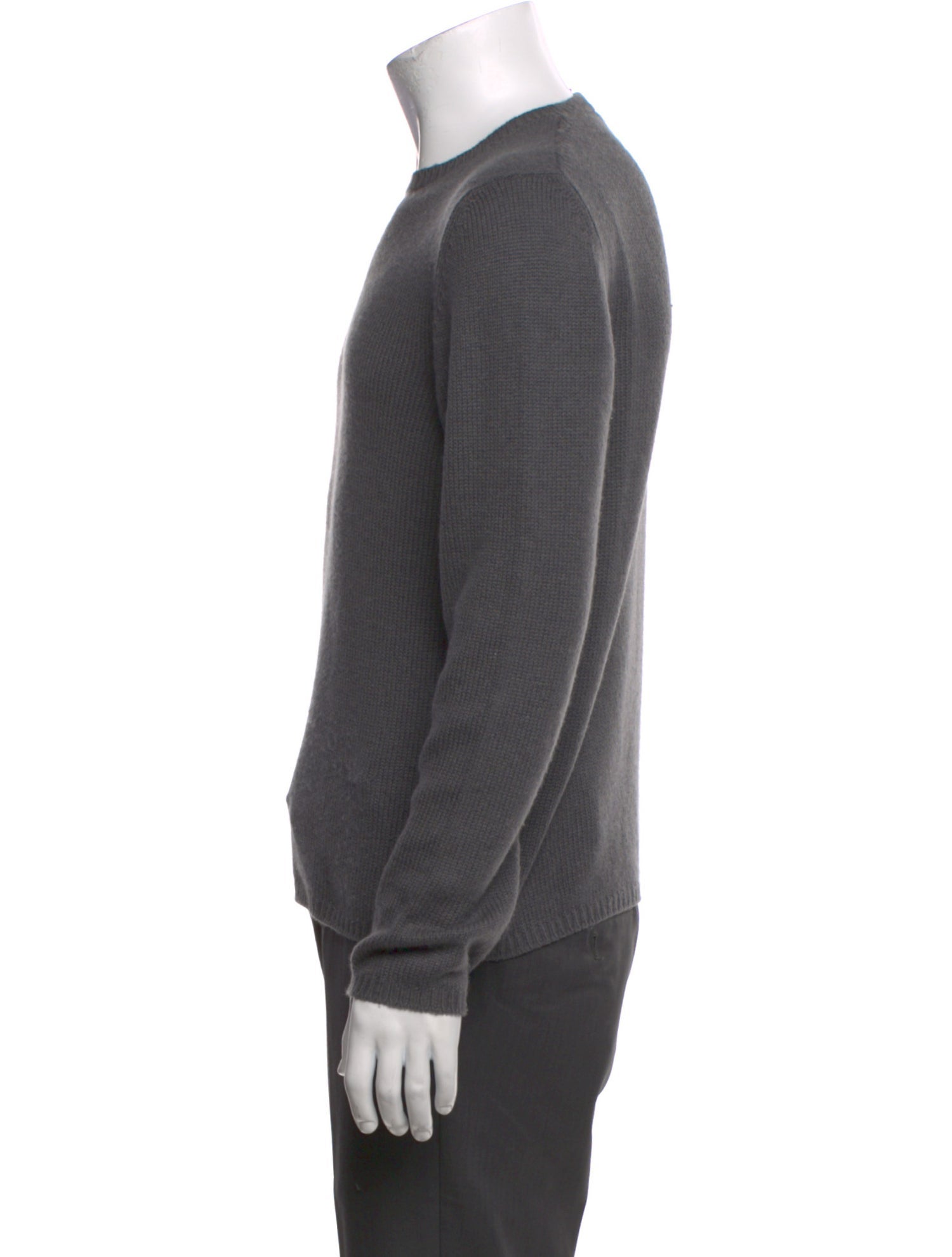 Prada 2018 Cashmere Pullover
