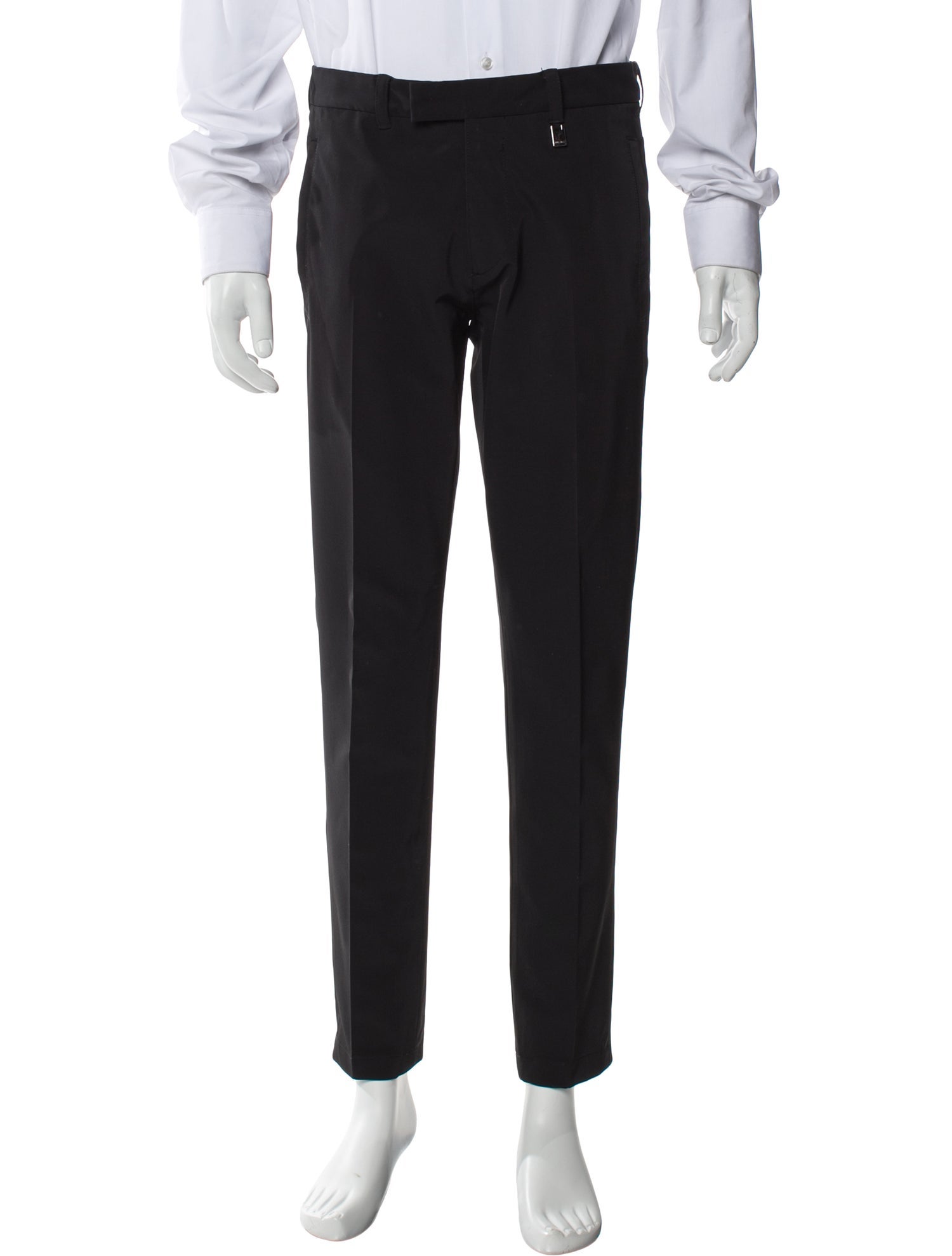 Prada Sport Vintage Dress Pants