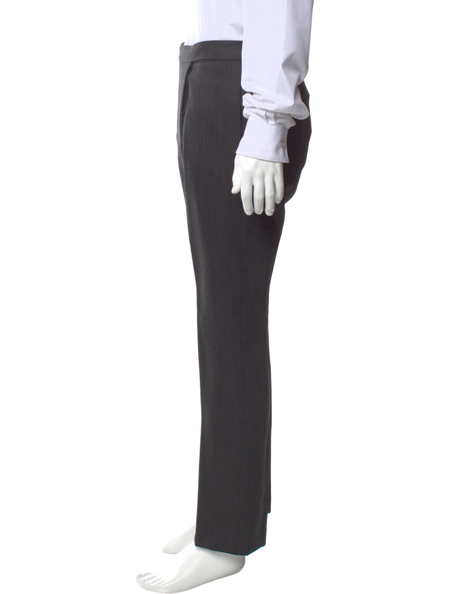 Prada Vintage Dress Pants