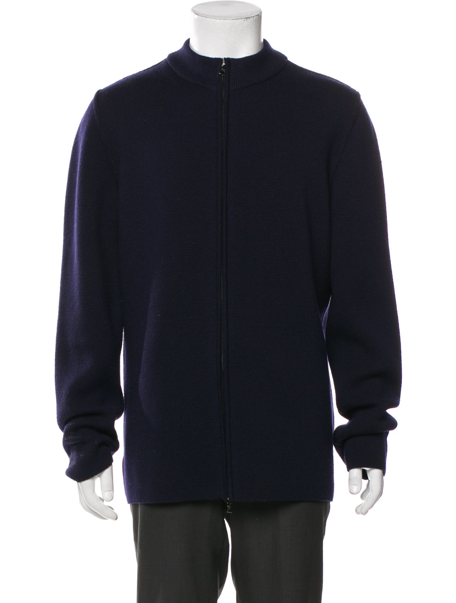 Prada Sport Vintage 2000's Cardigan