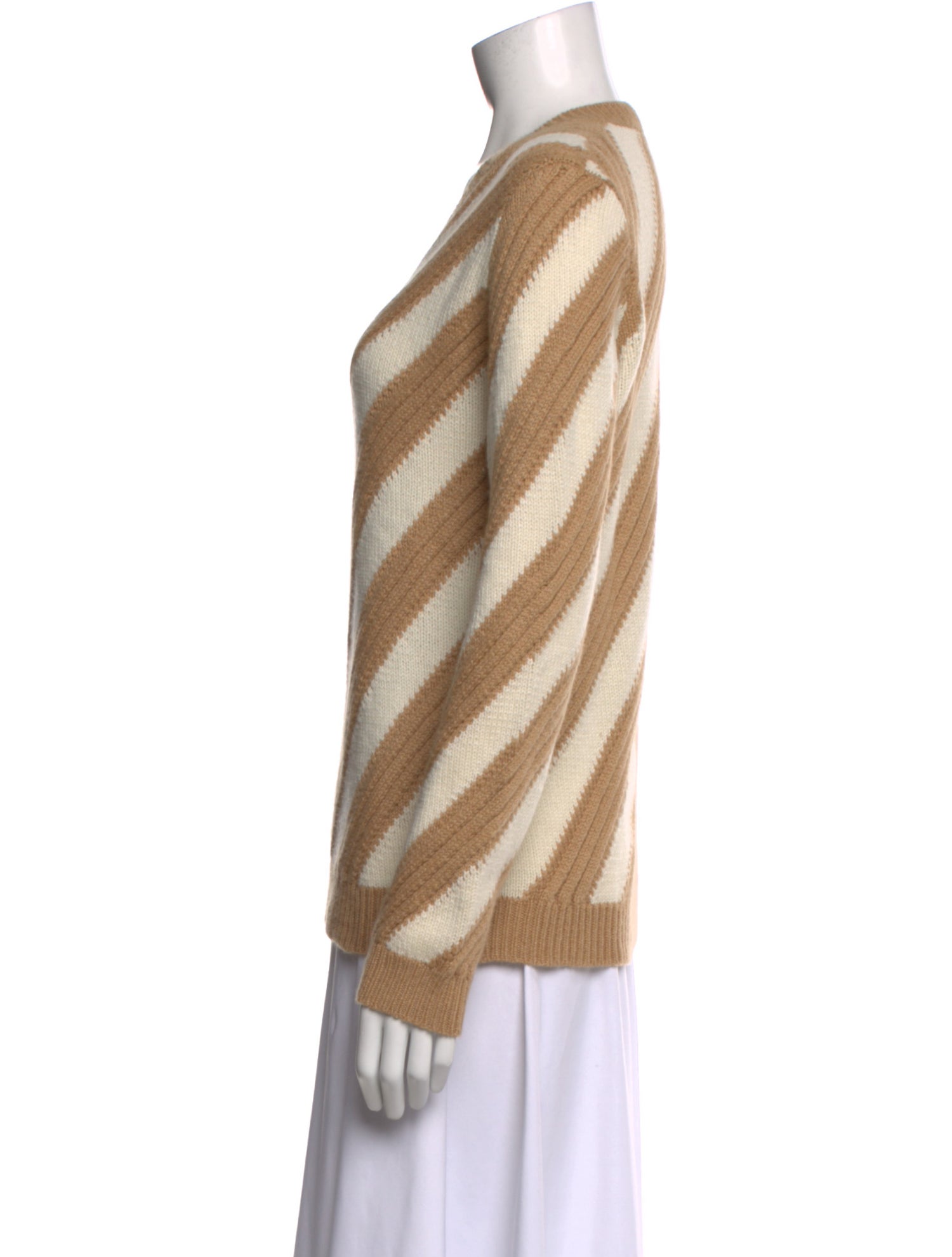 Prada 2016 Cashmere Pullover