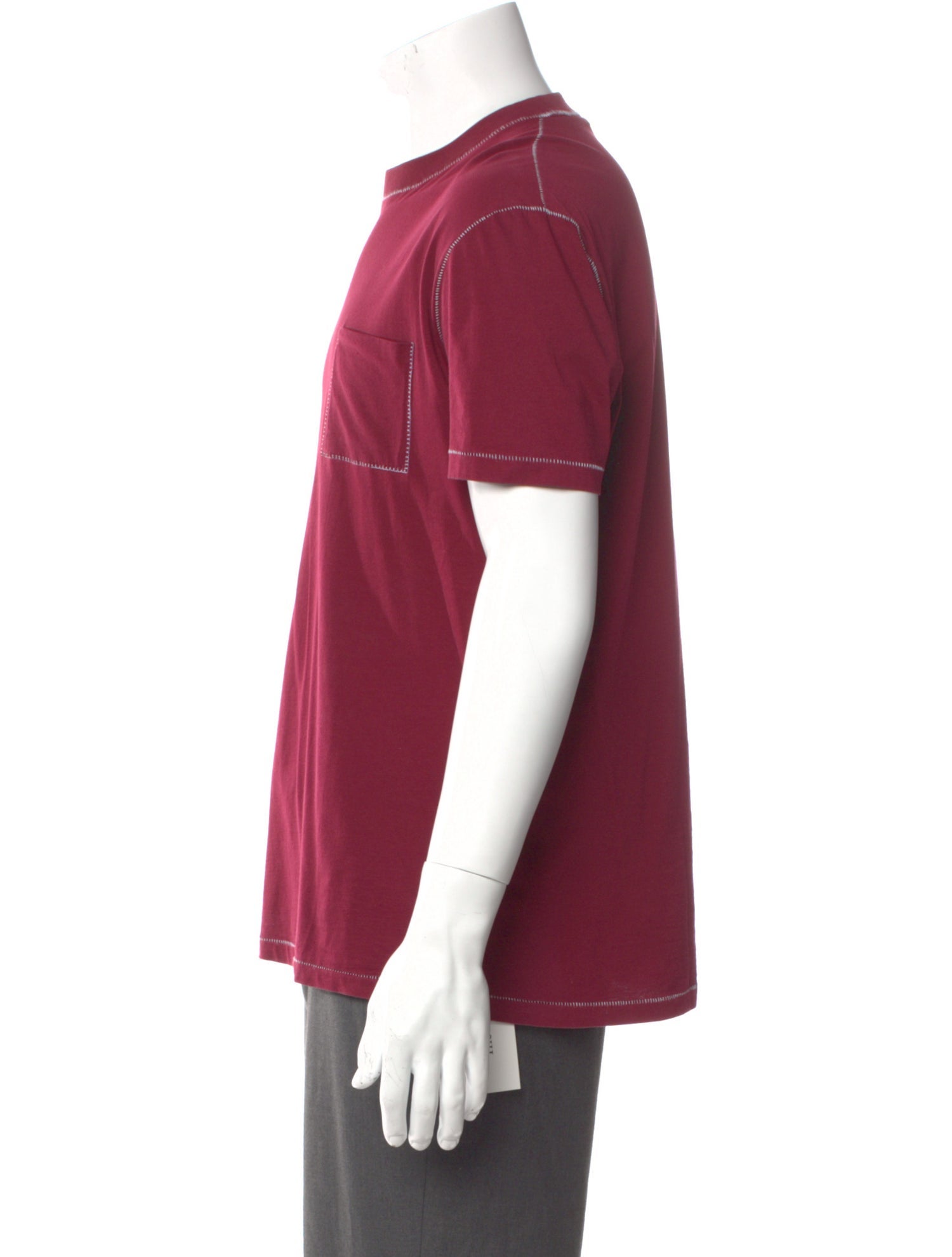 Prada Vintage 2011 T-Shirt