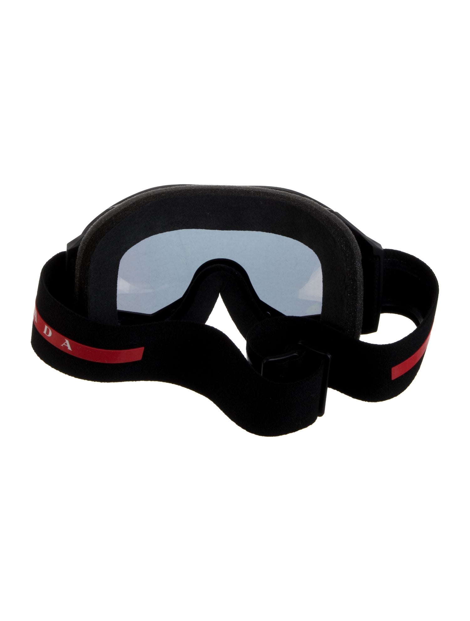Prada Ski Goggles