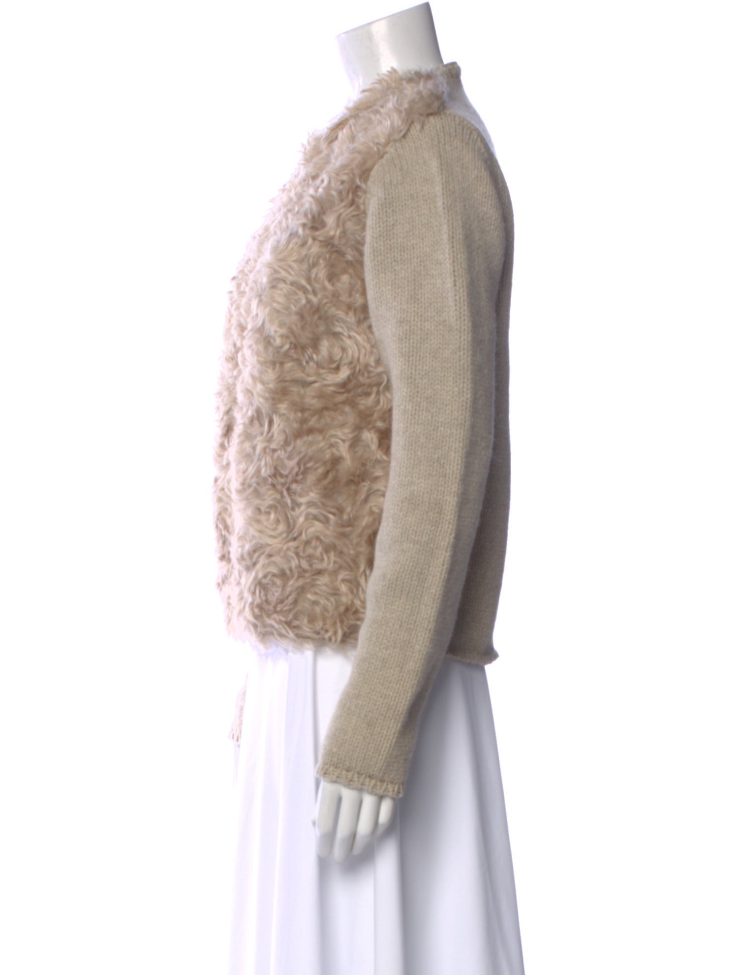 Prada Vintage 2007 Pullover