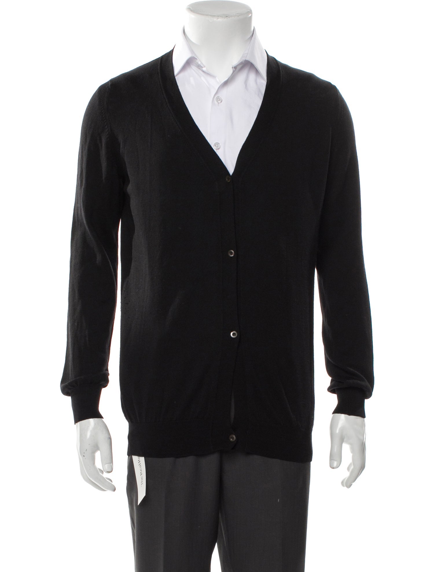 Prada Vintage 2008 Cardigan